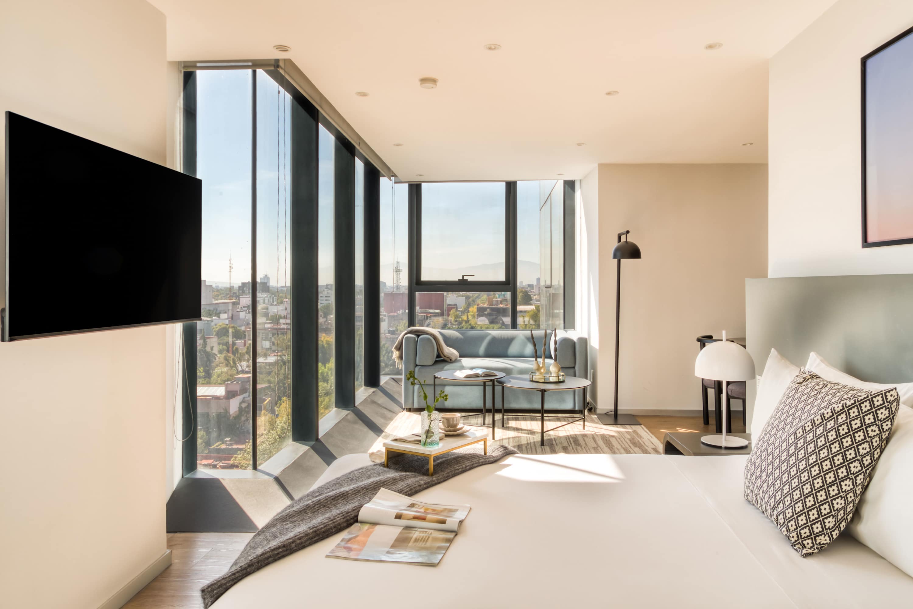Insurgentes - Aguila Real Studio — Ciudad de México, Ciudad de México — vacation rental