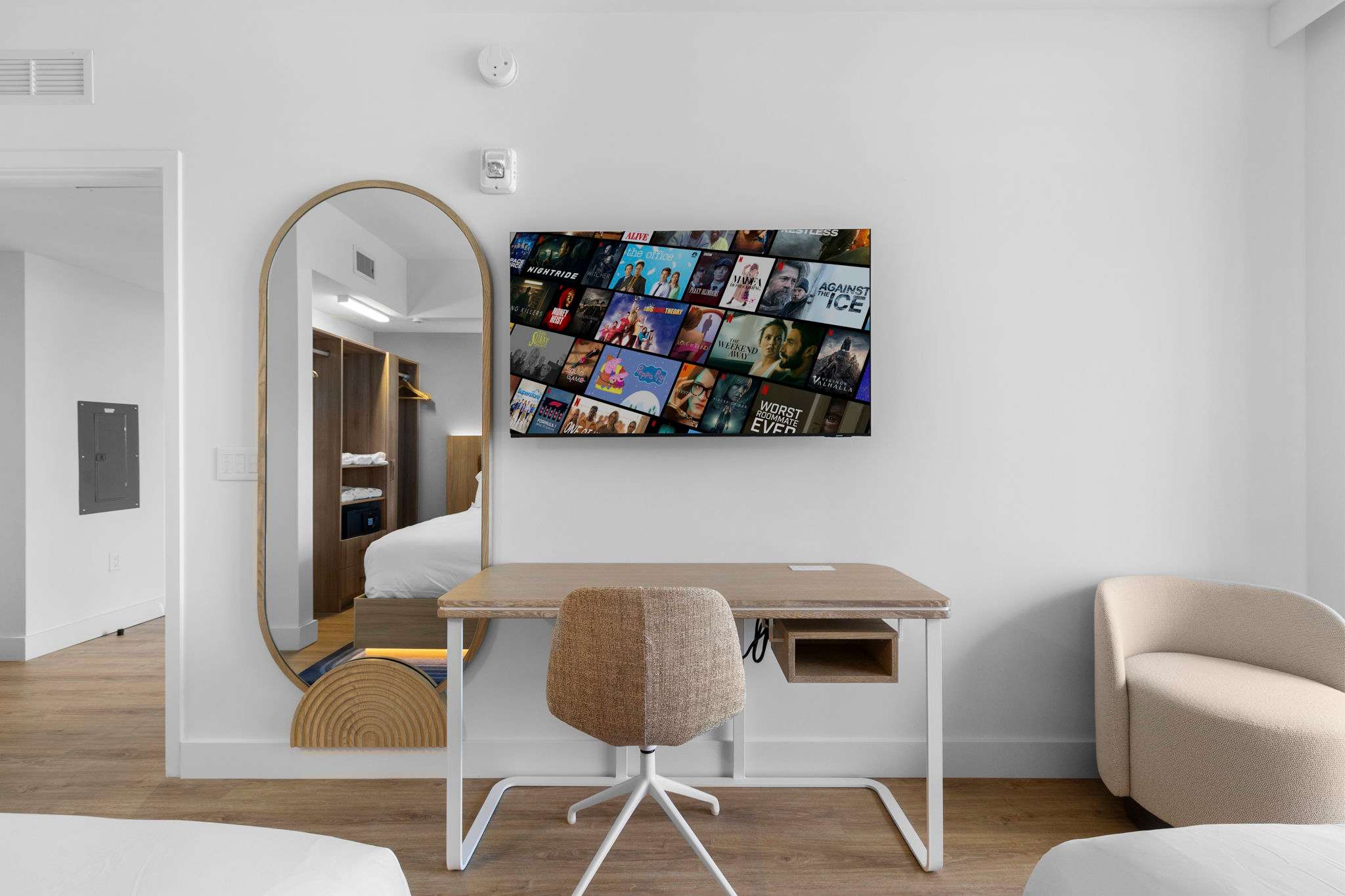 Luxury Condo with City Views in Downtown Miami