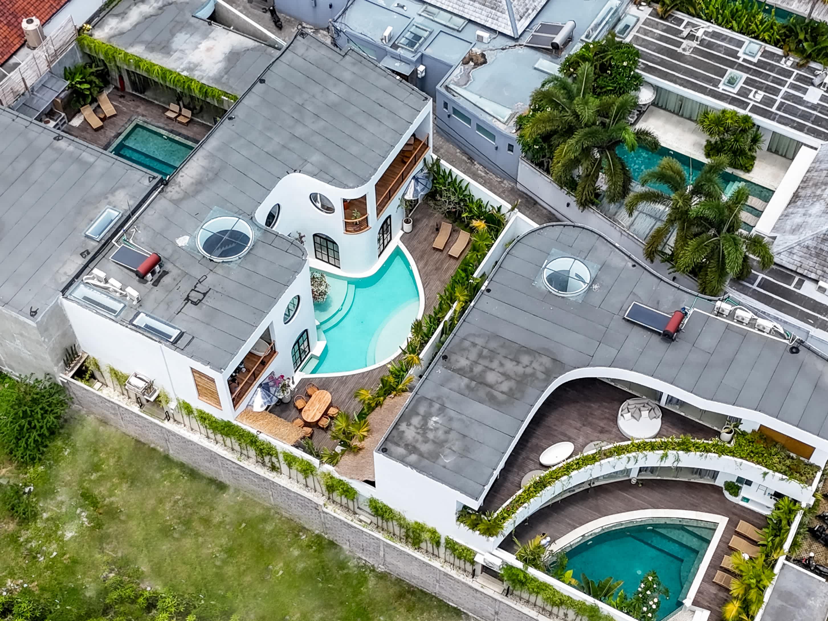 Ultimate Experience Chef, Butler and More — Kabupaten Badung, Bali — vacation rental