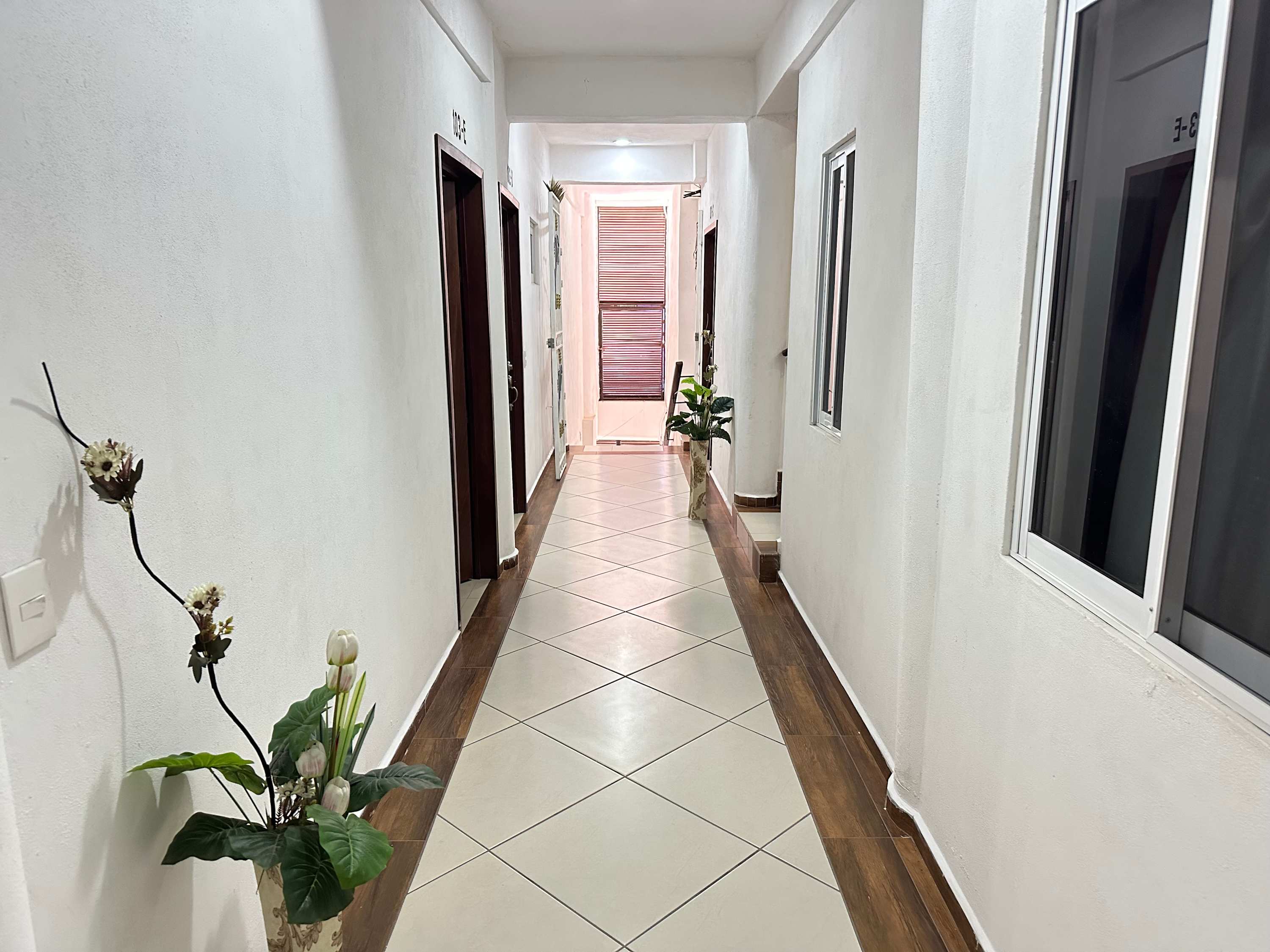 MVK104 Cozy loft for 4 Walking to Bucerias Beach