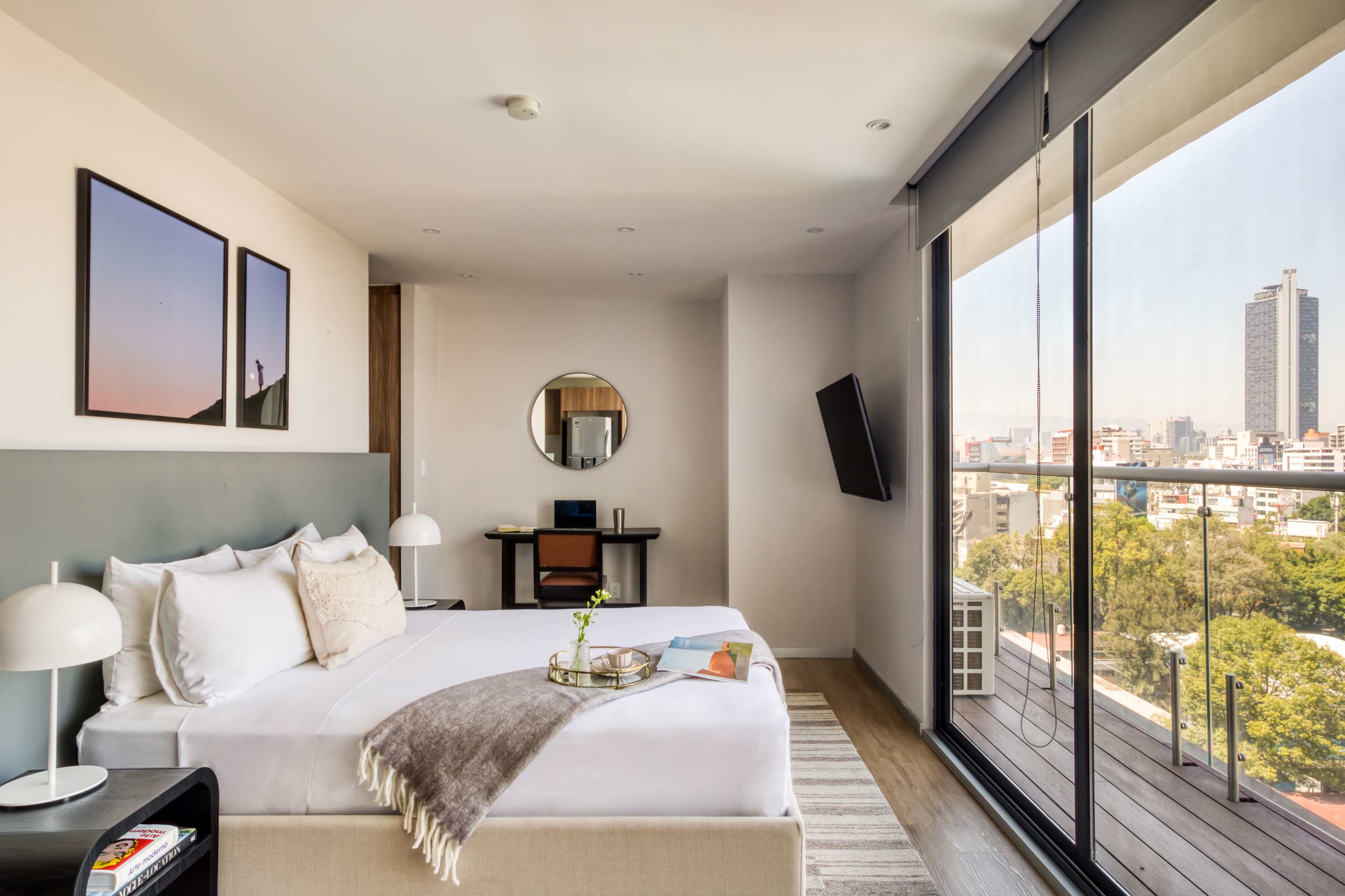 Insurgentes - Puma Studio — Ciudad de México, Ciudad de México — vacation rental