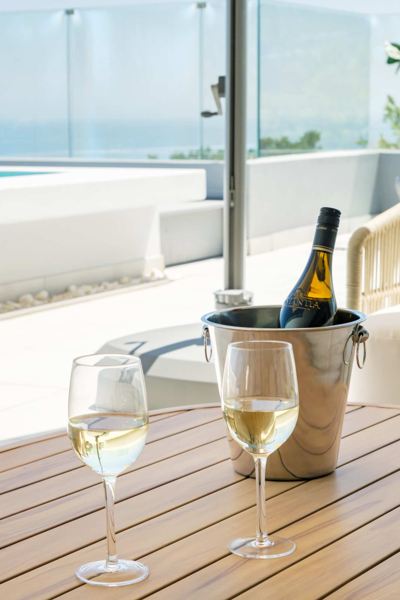 Amazing Views and Holiday living at Khalanga Penthouse 5