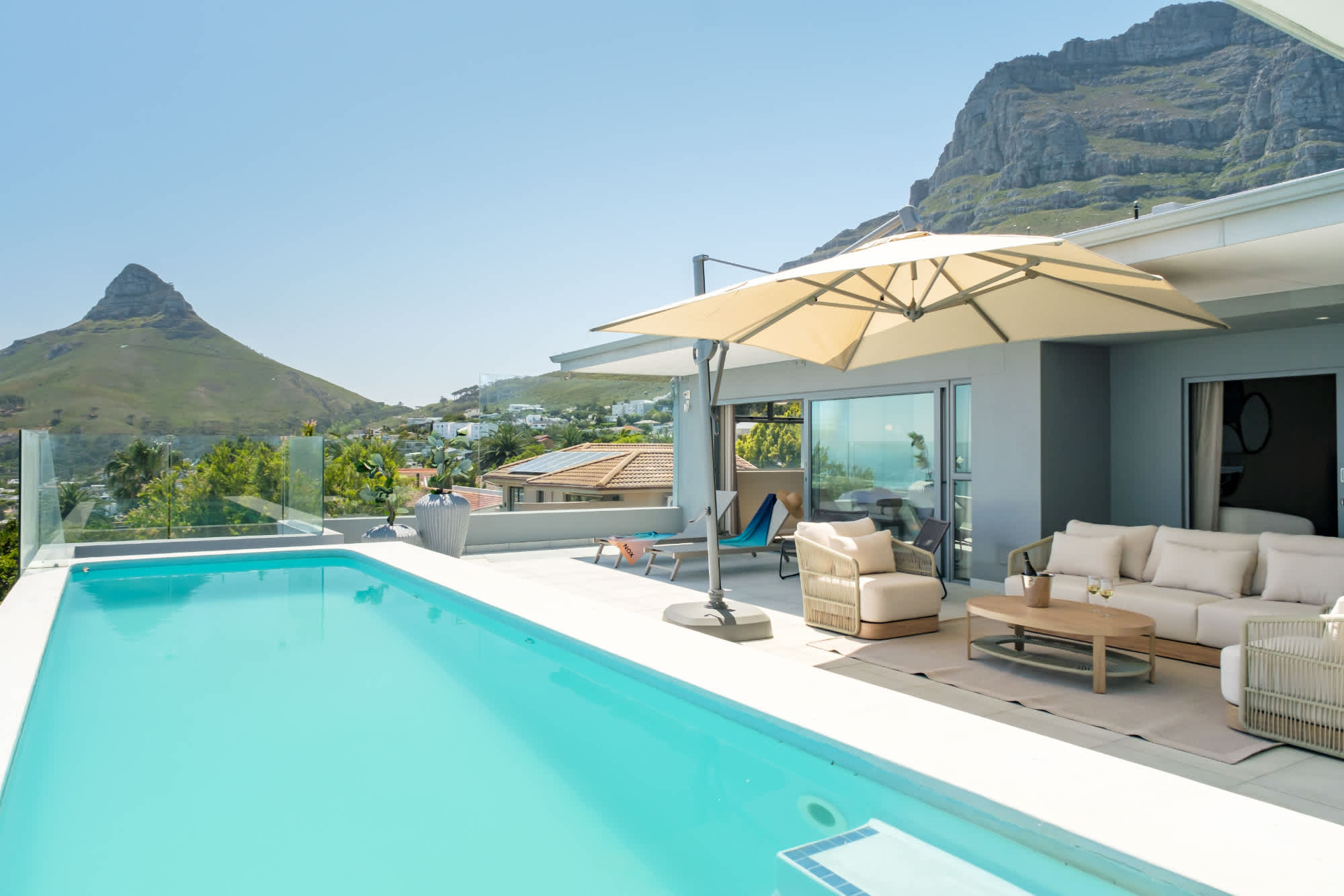 Amazing Views and Holiday living at Khalanga Penthouse 6