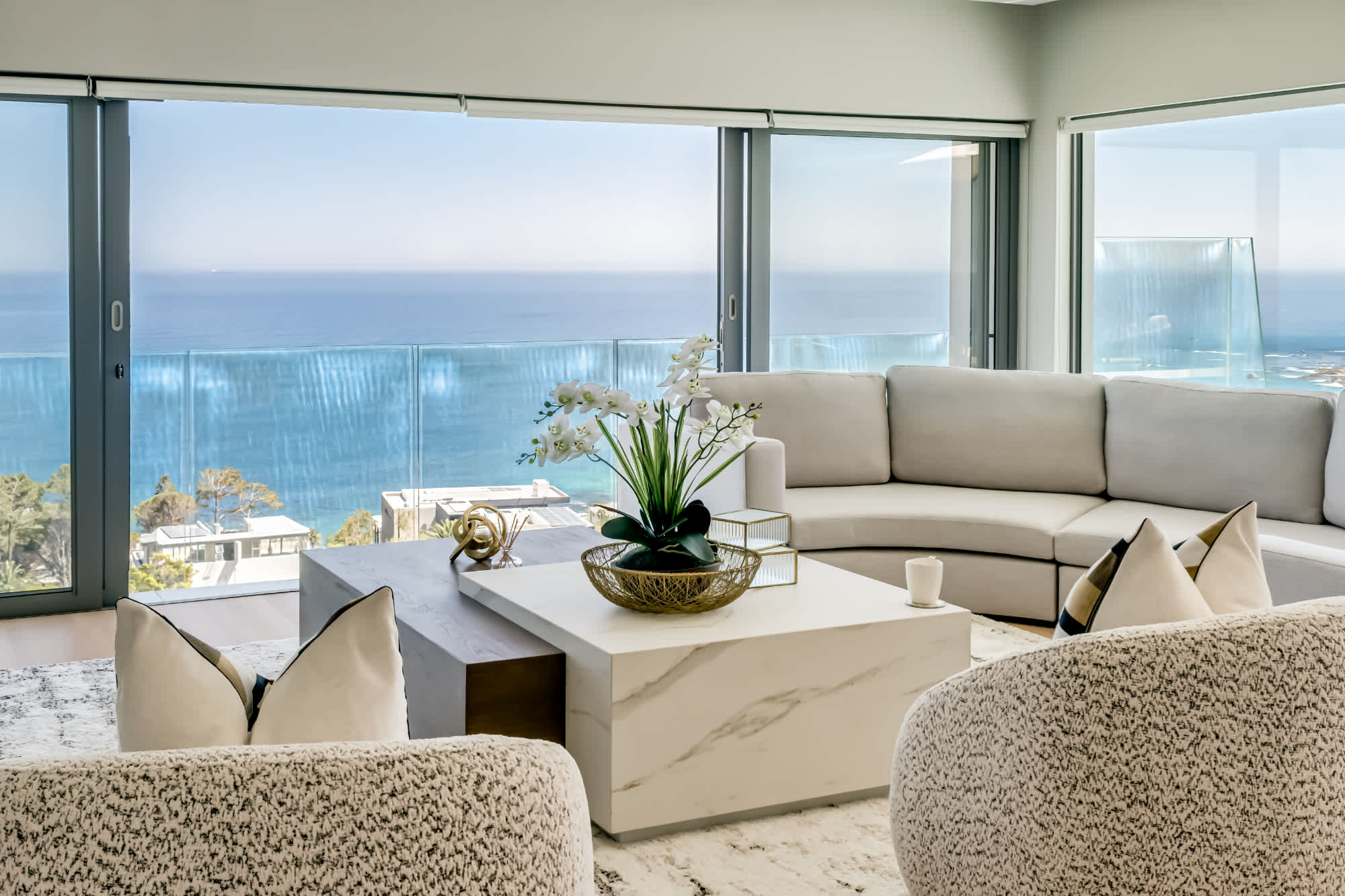 Amazing Views and Holiday living at Khalanga Penthouse 9