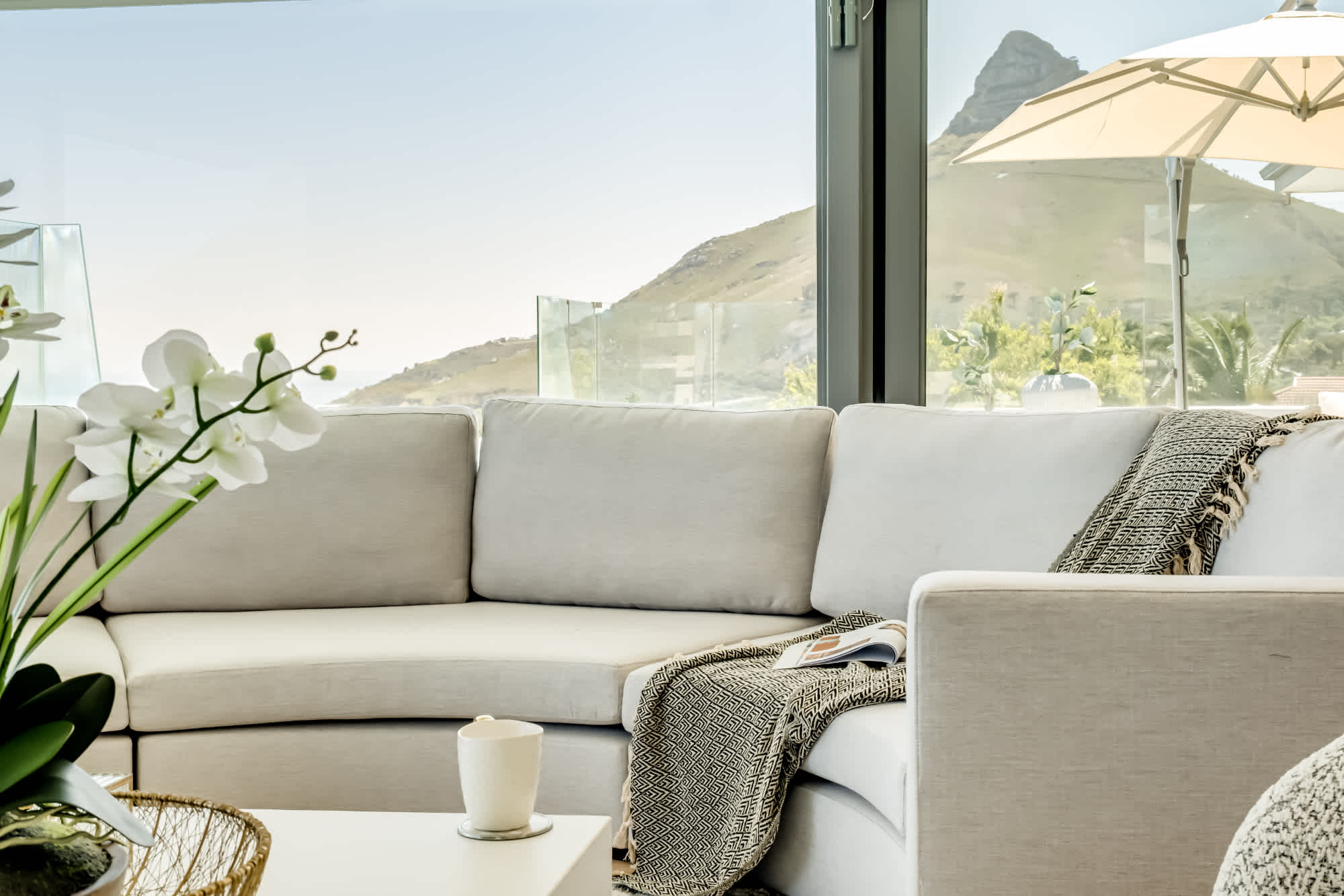 Amazing Views and Holiday living at Khalanga Penthouse 10