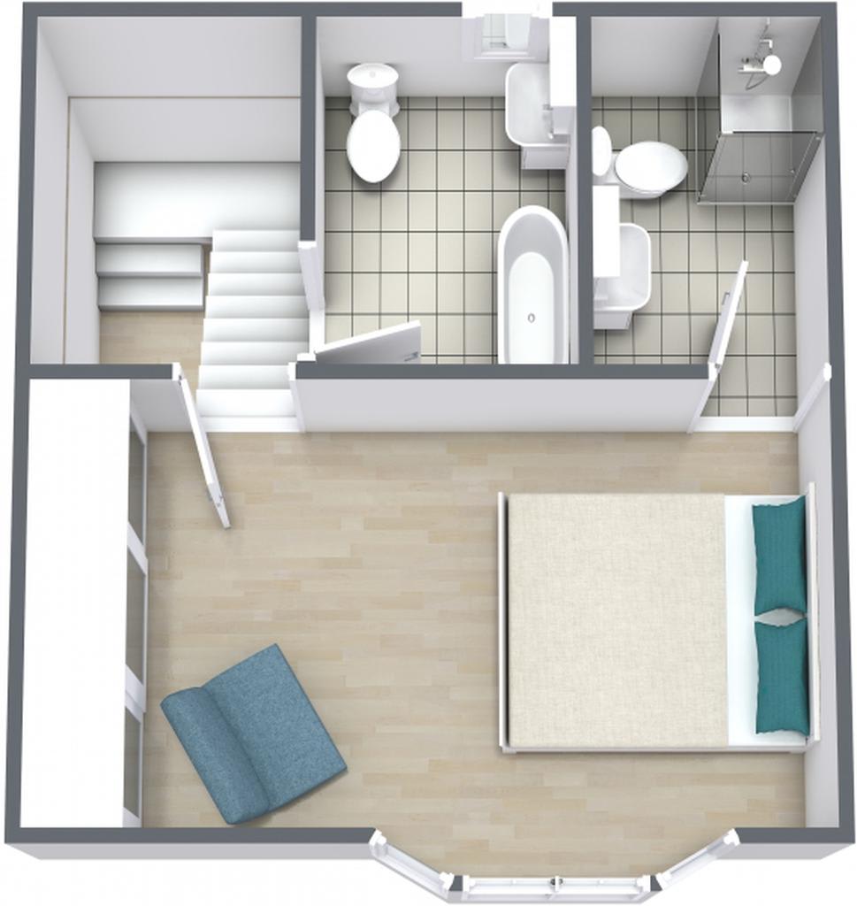 Darling By The Sea | by Brighton Holiday Lets - Brighton Holiday Home - Image 50