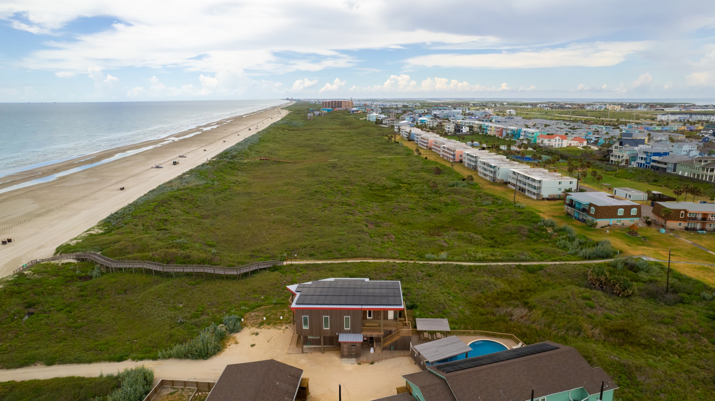 Golf Cart Incl, Beach Access & 3 Homes! | Seaside Cottages