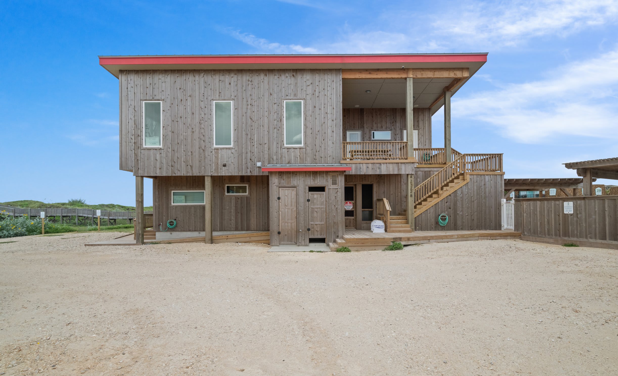 Golf Cart Incl, Beach Access & 3 Homes! | Seaside Cottages