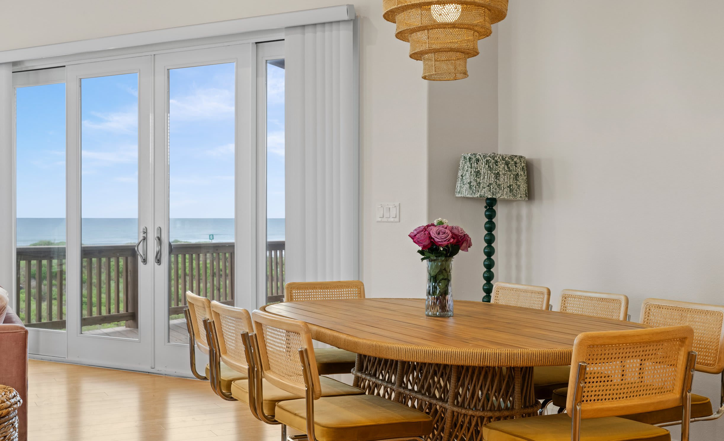 Golf Cart Incl, Beach Access & 3 Homes! | Seaside Cottages