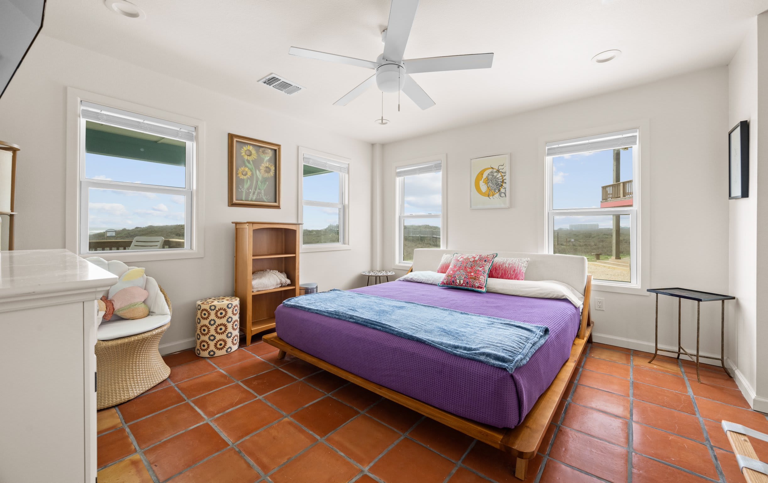 Golf Cart Incl, Beach Access & 3 Homes! | Seaside Cottages