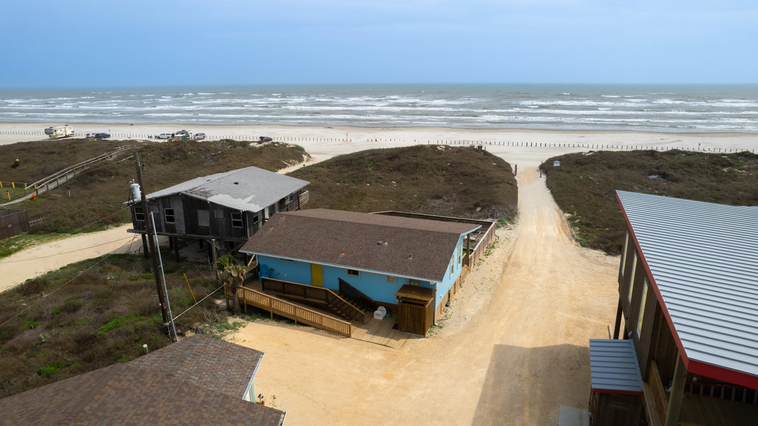 Golf Cart Incl, Beach Access & 3 Homes! | Seaside Cottages