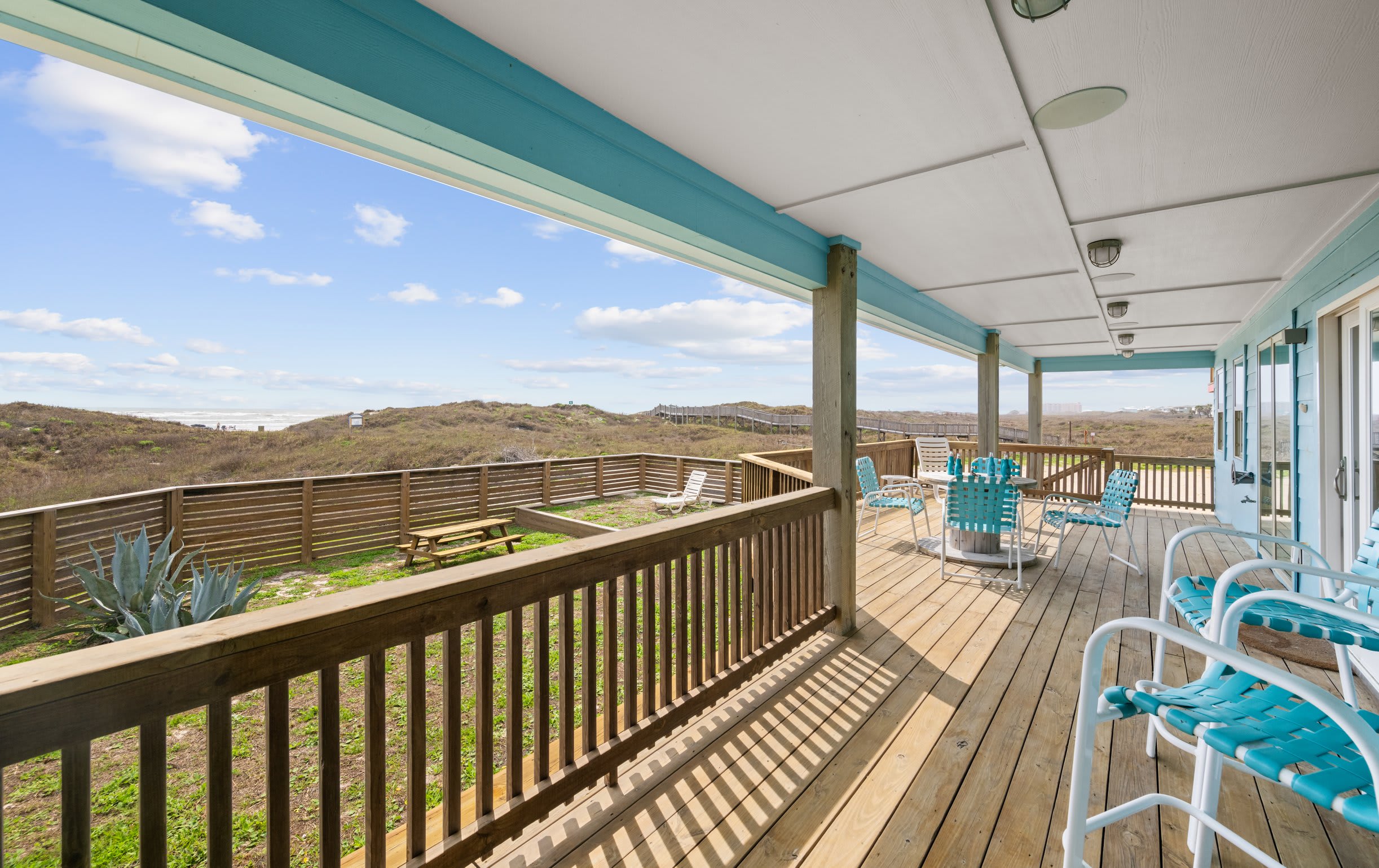 Golf Cart Incl, Beach Access & 3 Homes! | Seaside Cottages