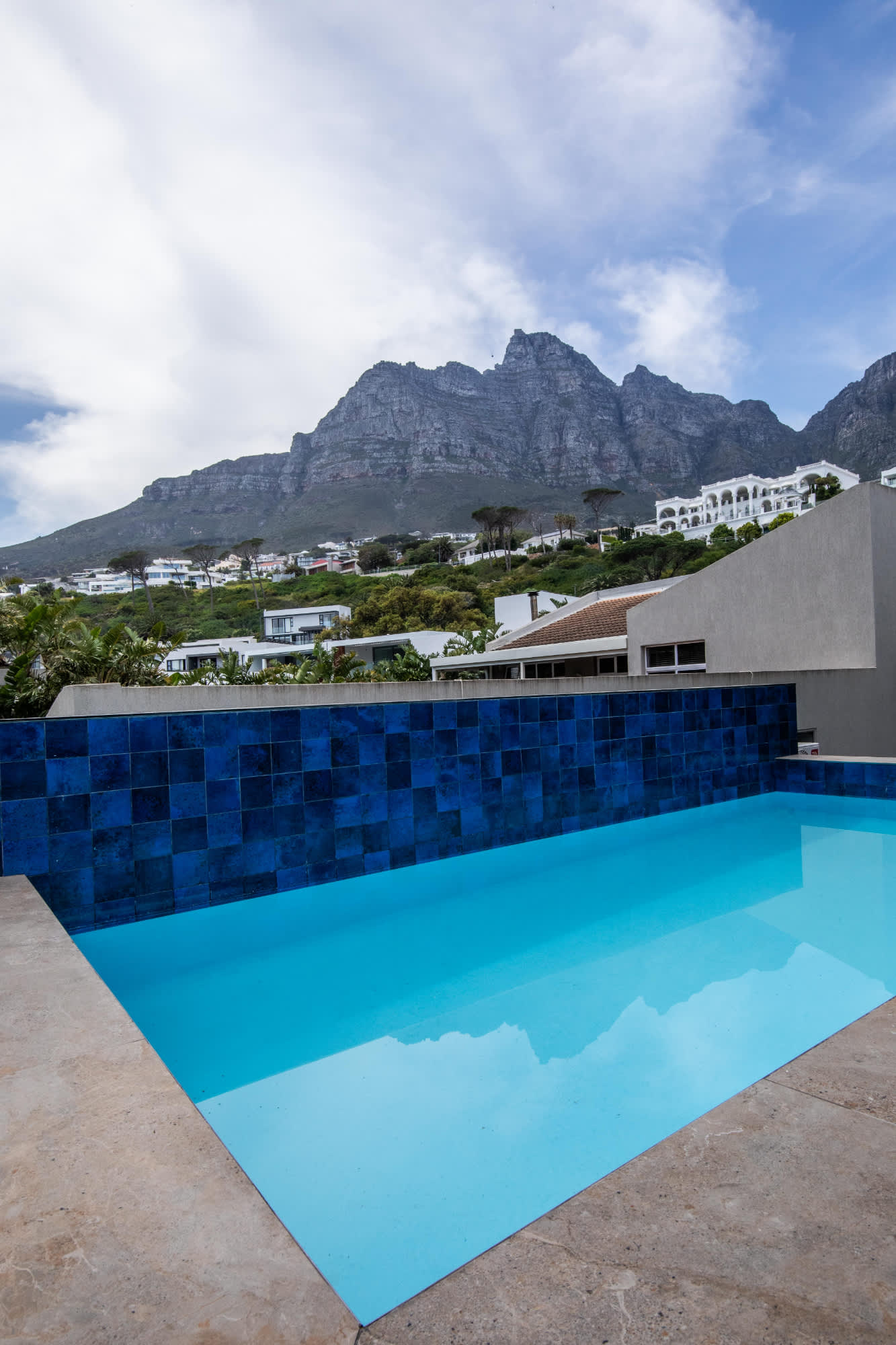 Stunning Camps Bay Holiday Oasis Solange Residence | Photo 3