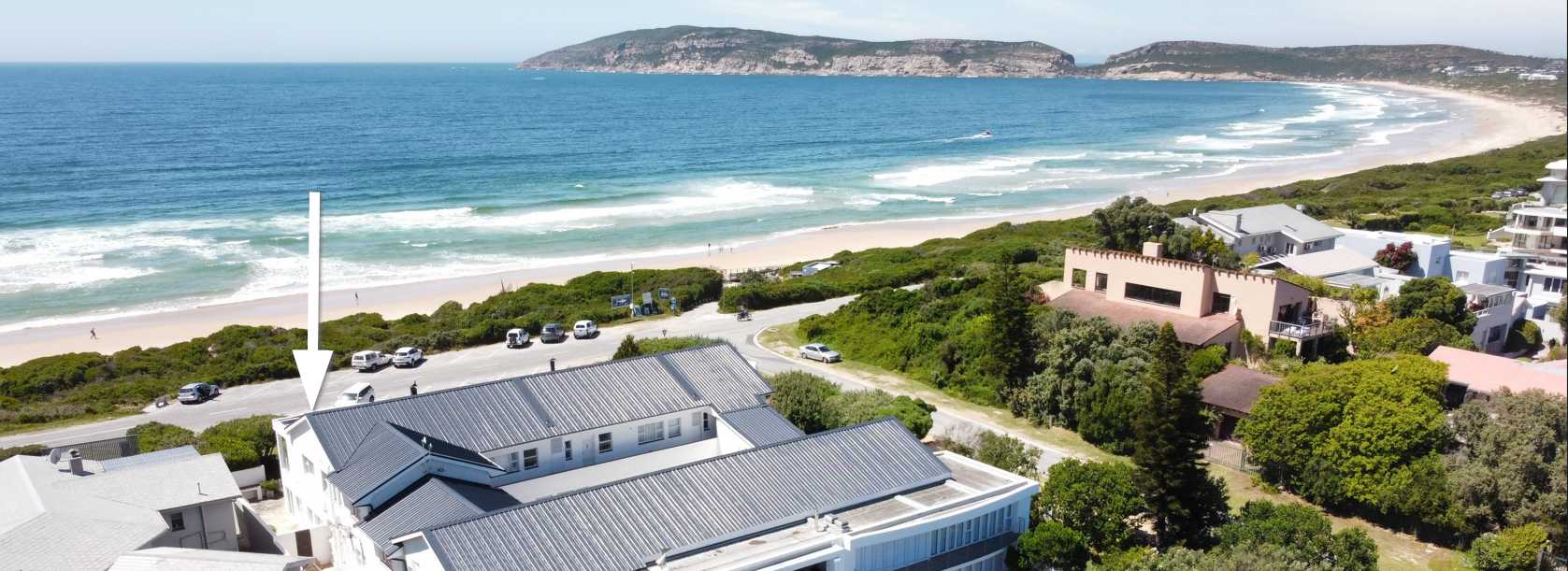 Beachy Head Hideaway 9 |  Overlooks Robberg 5 Beach — Plettenberg Bay, Western Cape — vacation rental