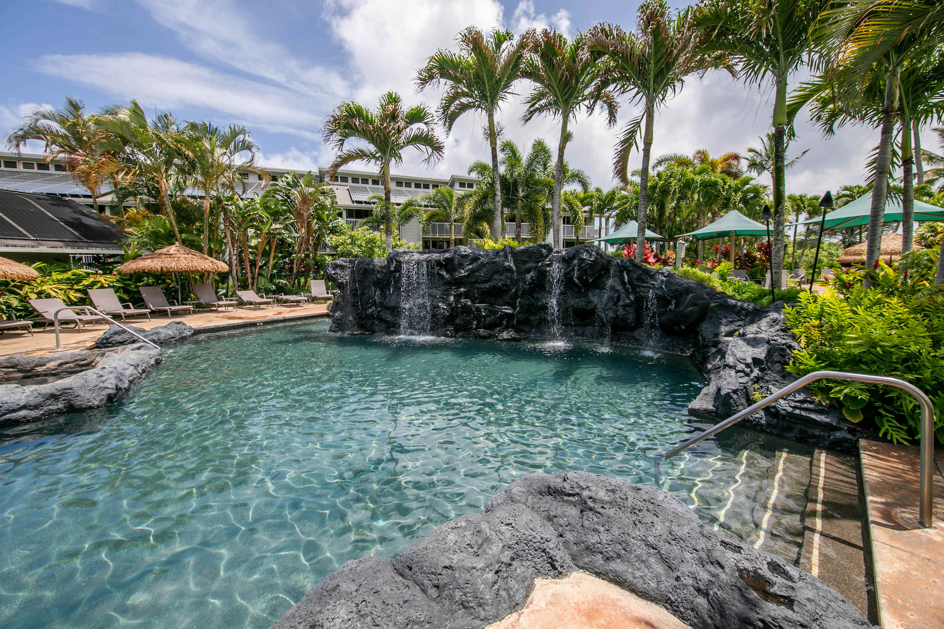 Ocean Views! Pickelball Cliffside Yoga