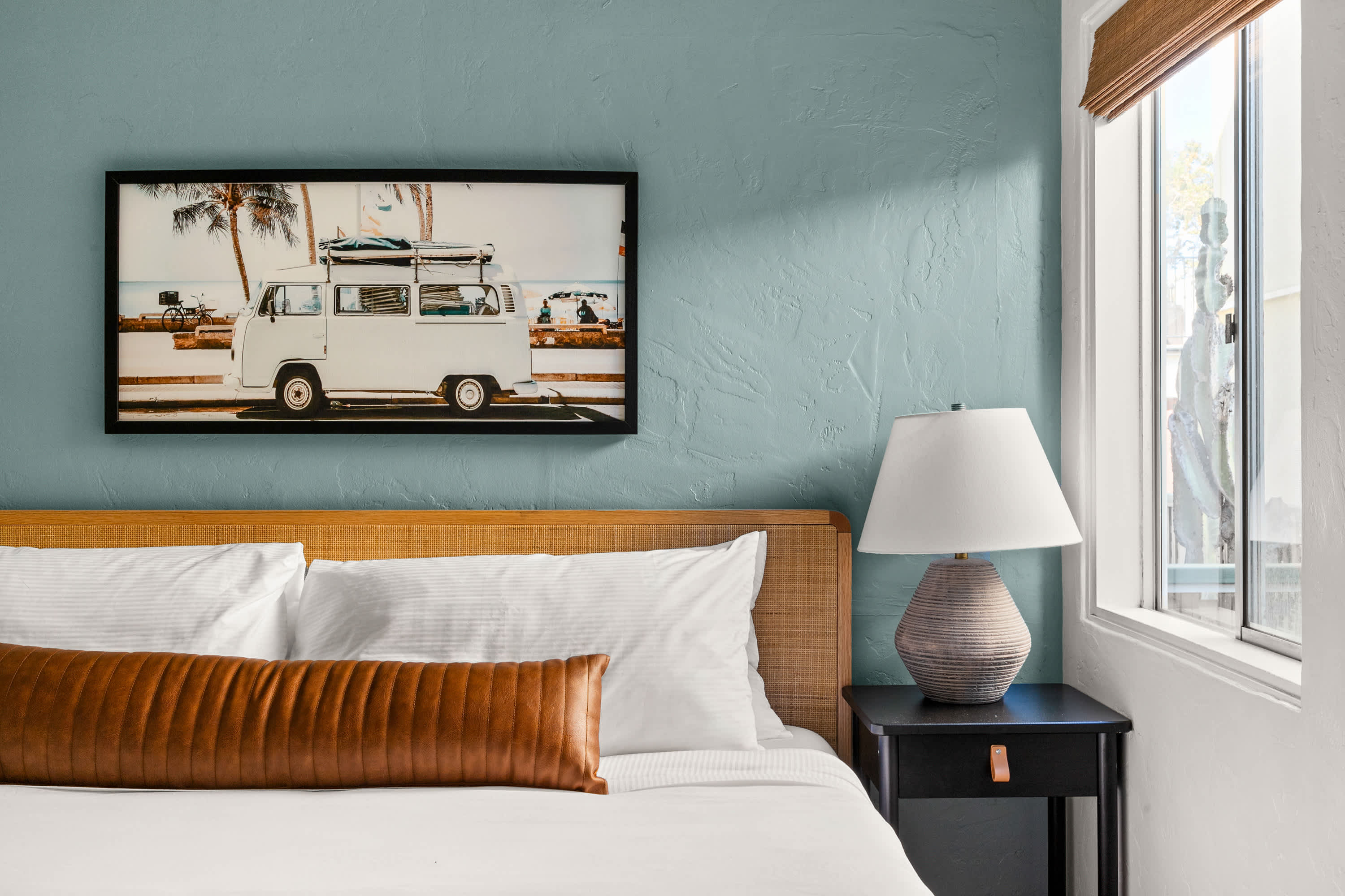 South Mission Beach Bungalow — San Diego, CA — vacation rental