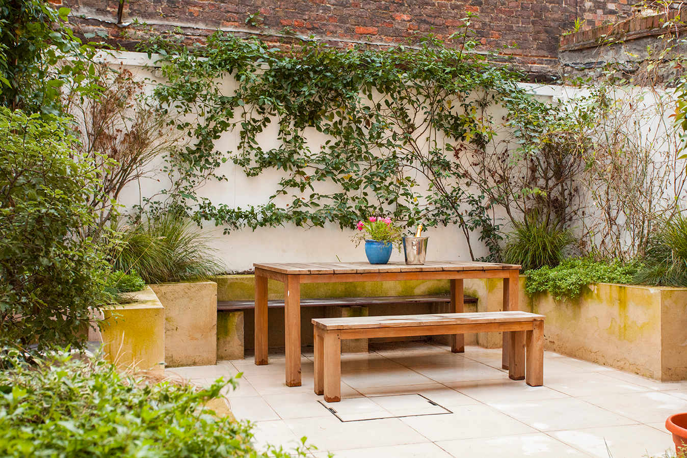 Luxury Marylebone Flat with Private Garden! in 105A Lisson Grove, Marylebone NW1 6UP - Property image 32 - VivreStays