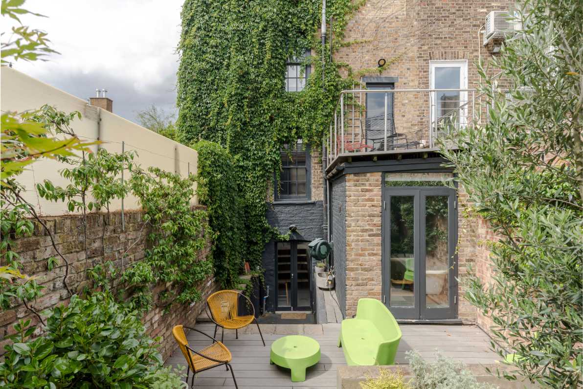 Stylish IslingtonTownhouse with Terrace & Garden in 12 Islington Park Street N1 1PU - Property image 32 - VivreStays
