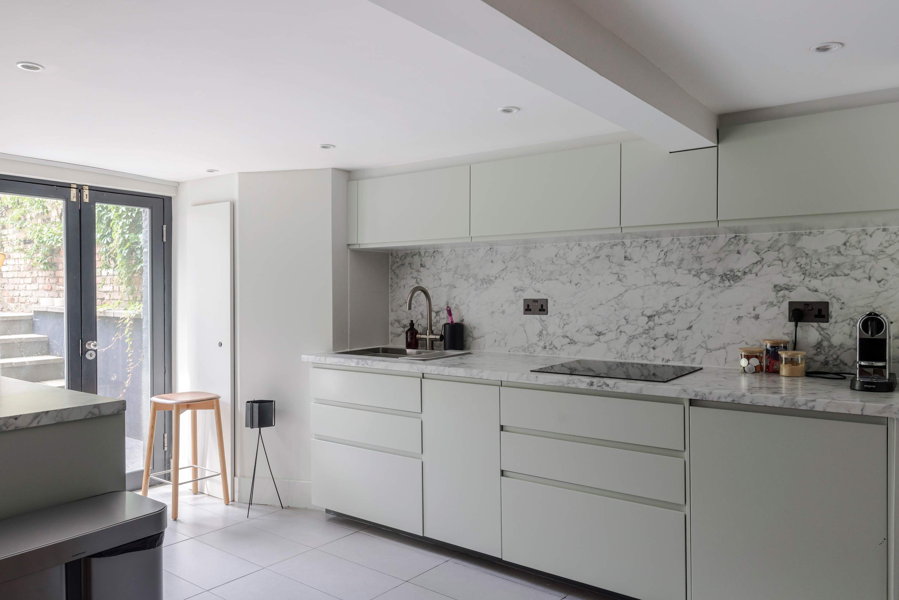 Stylish IslingtonTownhouse with Terrace & Garden in 12 Islington Park Street N1 1PU - Property image 34 - VivreStays