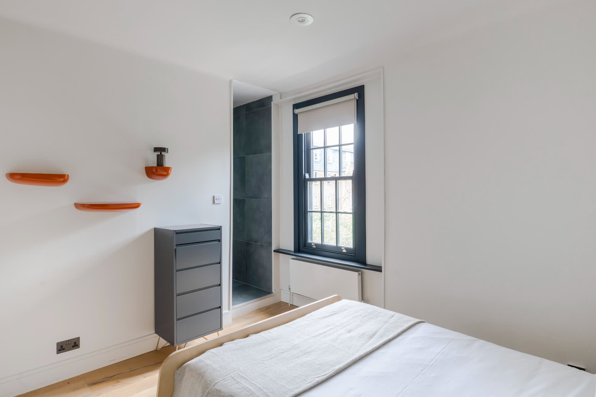 Stylish IslingtonTownhouse with Terrace & Garden in 12 Islington Park Street N1 1PU - Property image 38 - VivreStays