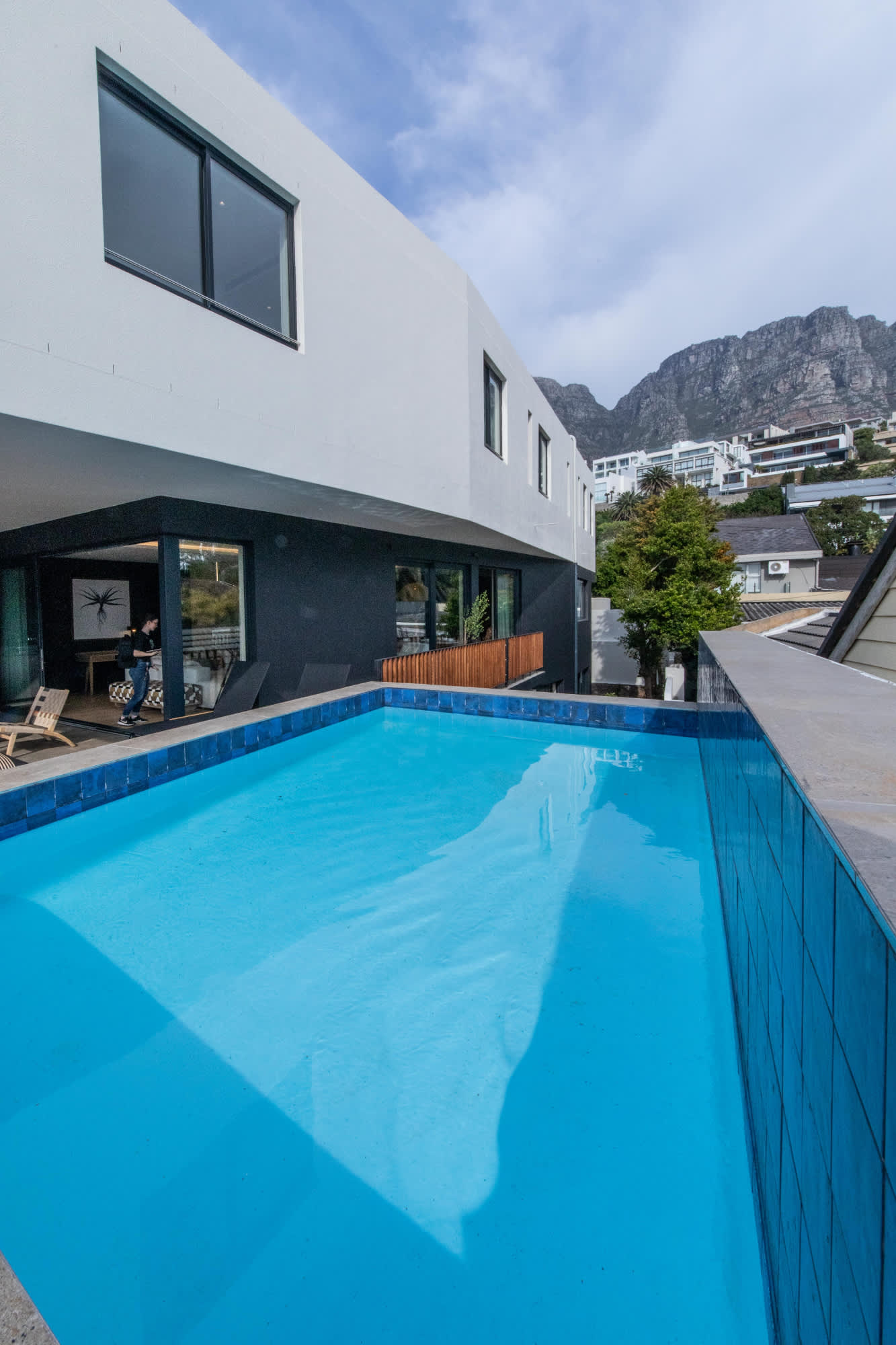 Incredible Camps Bay Escape w Pool Solange Villa | Photo 3