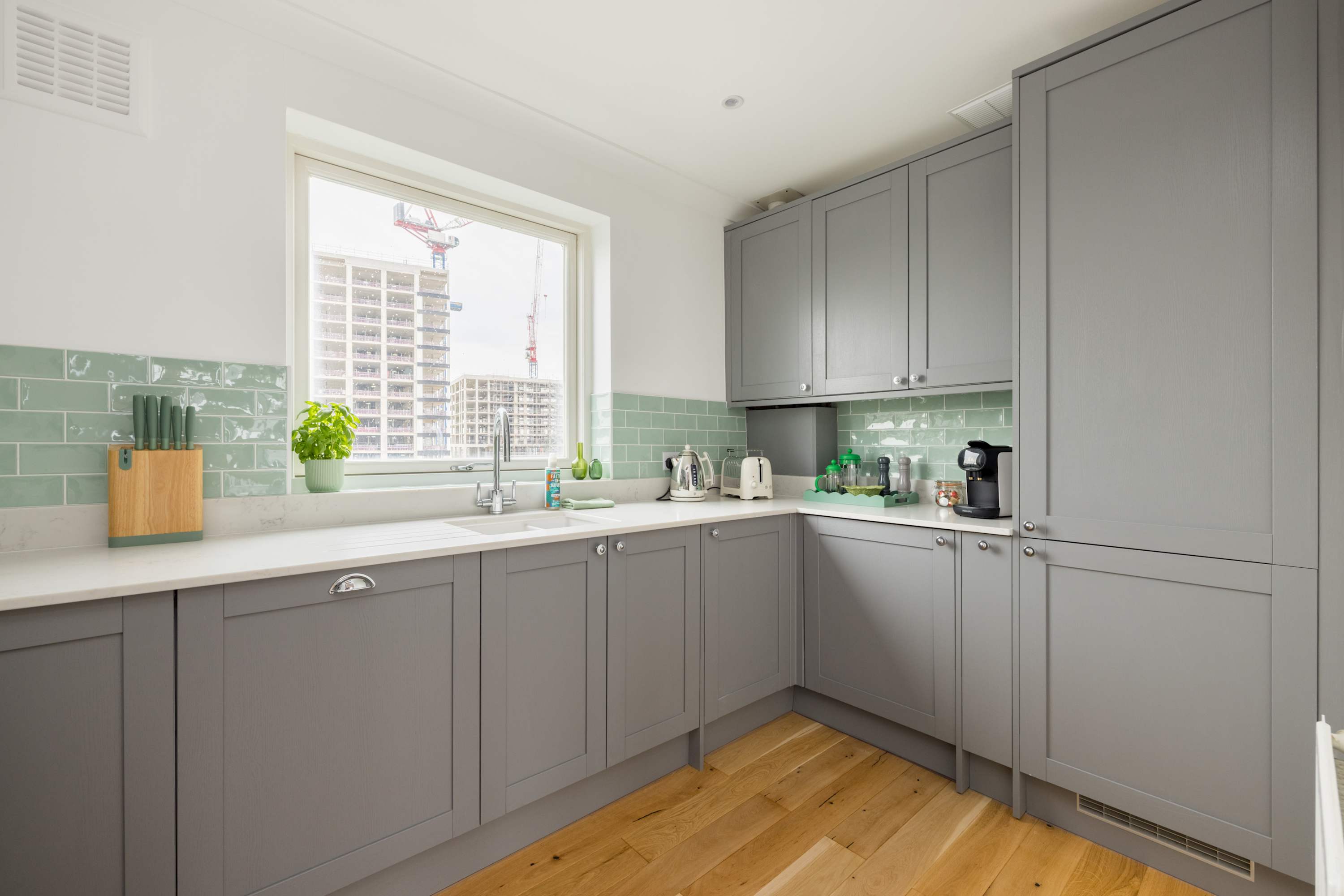 Charming Primrose Hill Rooftop Duplex in Gloucester Avenue 58 NW1 8JD - Property image 27 - VivreStays