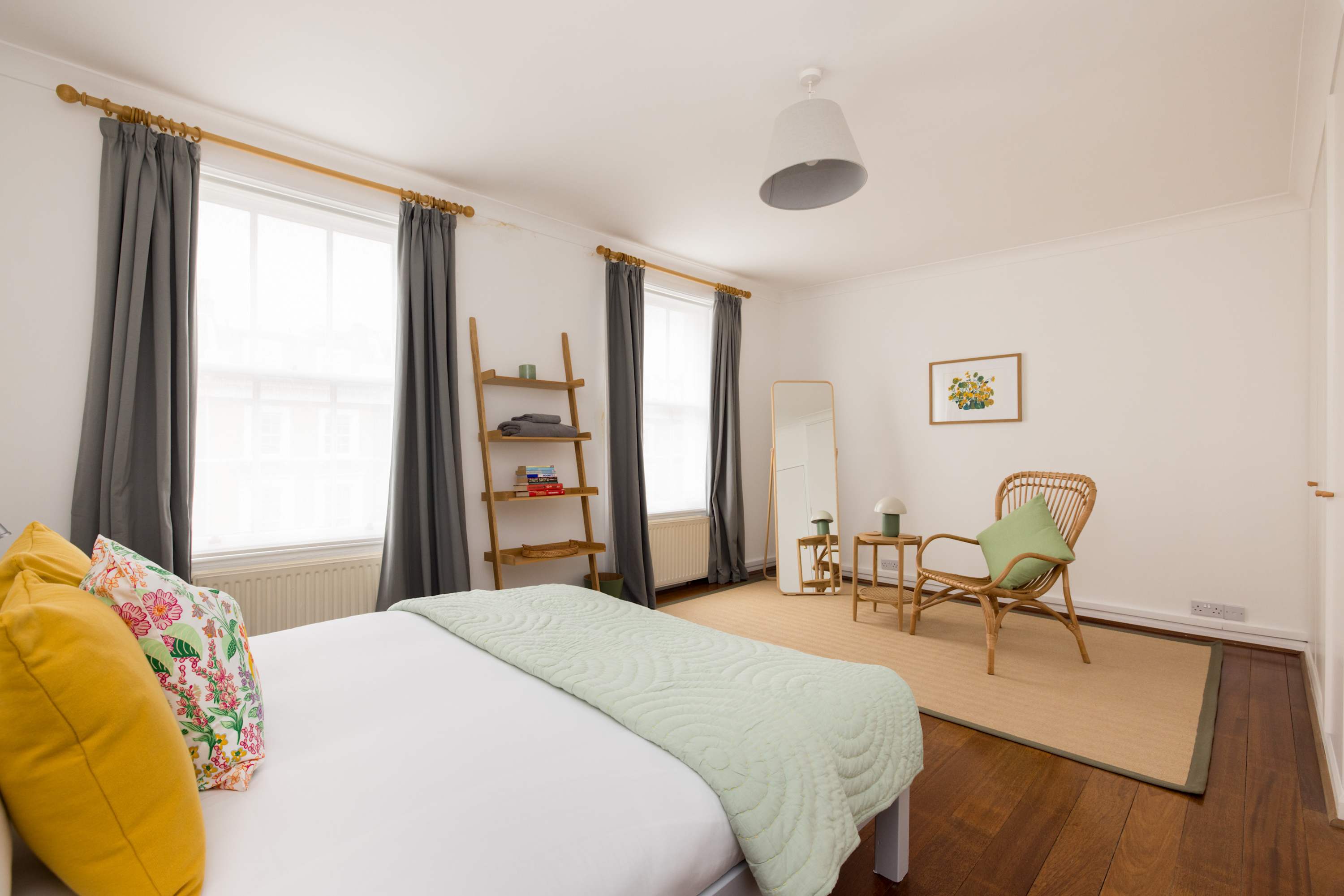 Charming Primrose Hill Rooftop Duplex in Gloucester Avenue 58 NW1 8JD - Property image 28 - VivreStays