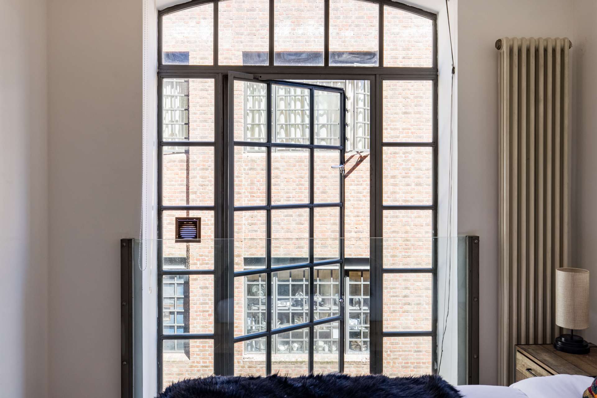Soho Warehouse Loft with Concierge & Lift in Richmond Mews W1D 3DD - Property image 27 - VivreStays