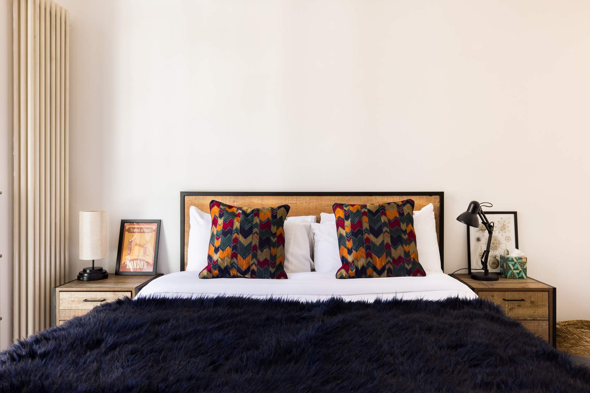 Soho Warehouse Loft with Concierge & Lift in Richmond Mews W1D 3DD - Property image 26 - VivreStays
