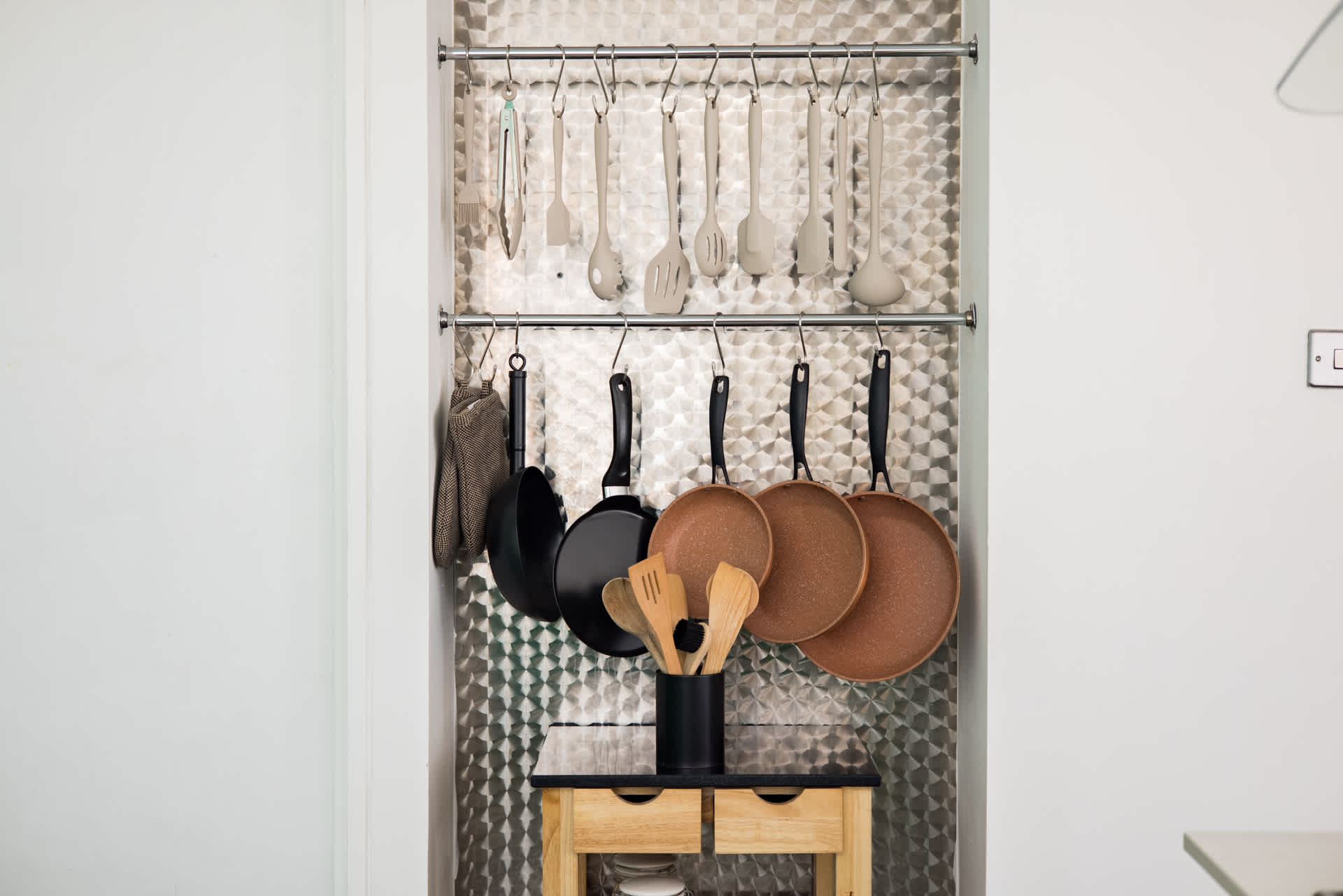 Soho Warehouse Loft with Concierge & Lift in Richmond Mews W1D 3DD - Property image 24 - VivreStays