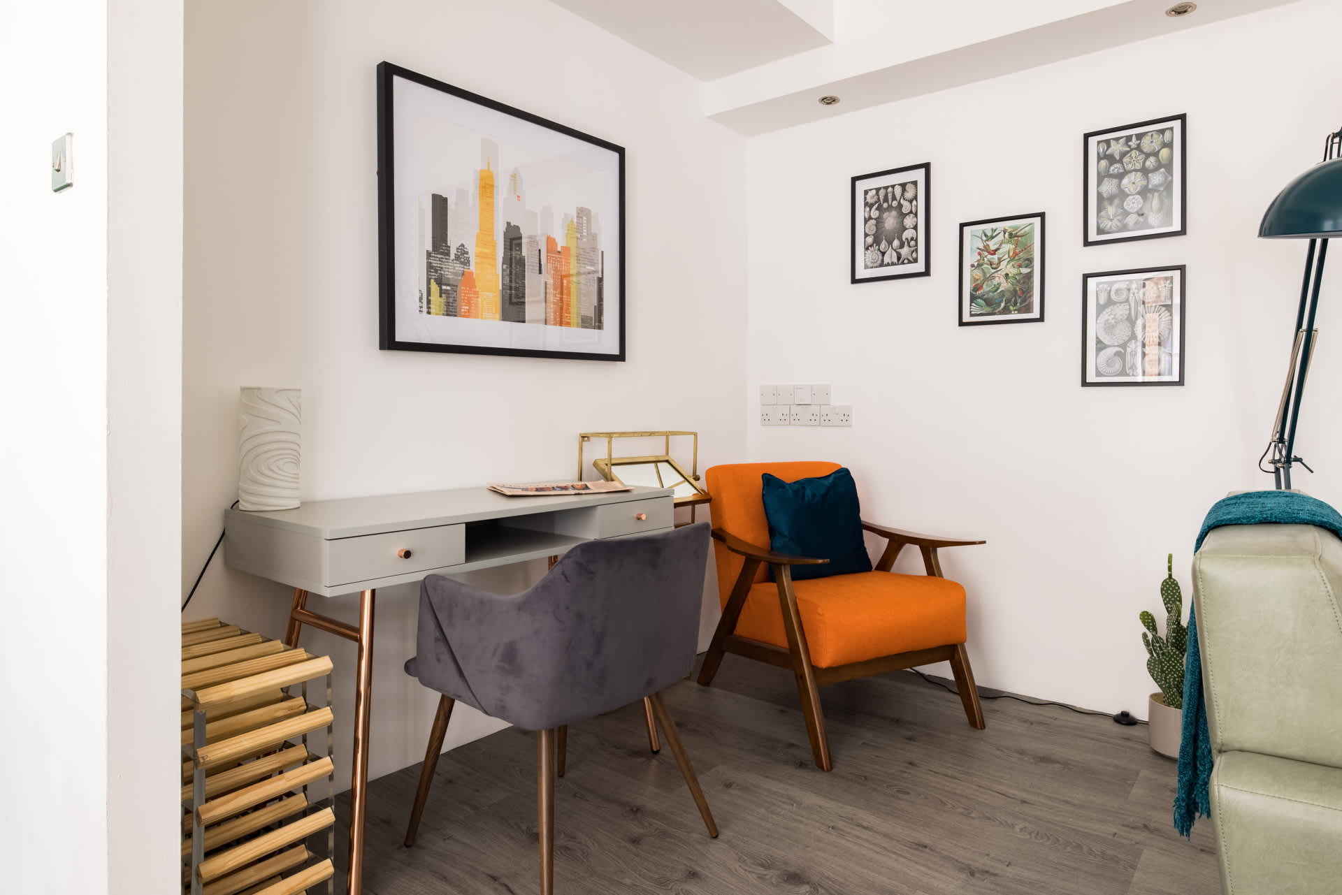 Soho Warehouse Loft with Concierge & Lift in Richmond Mews W1D 3DD - Property image 31 - VivreStays