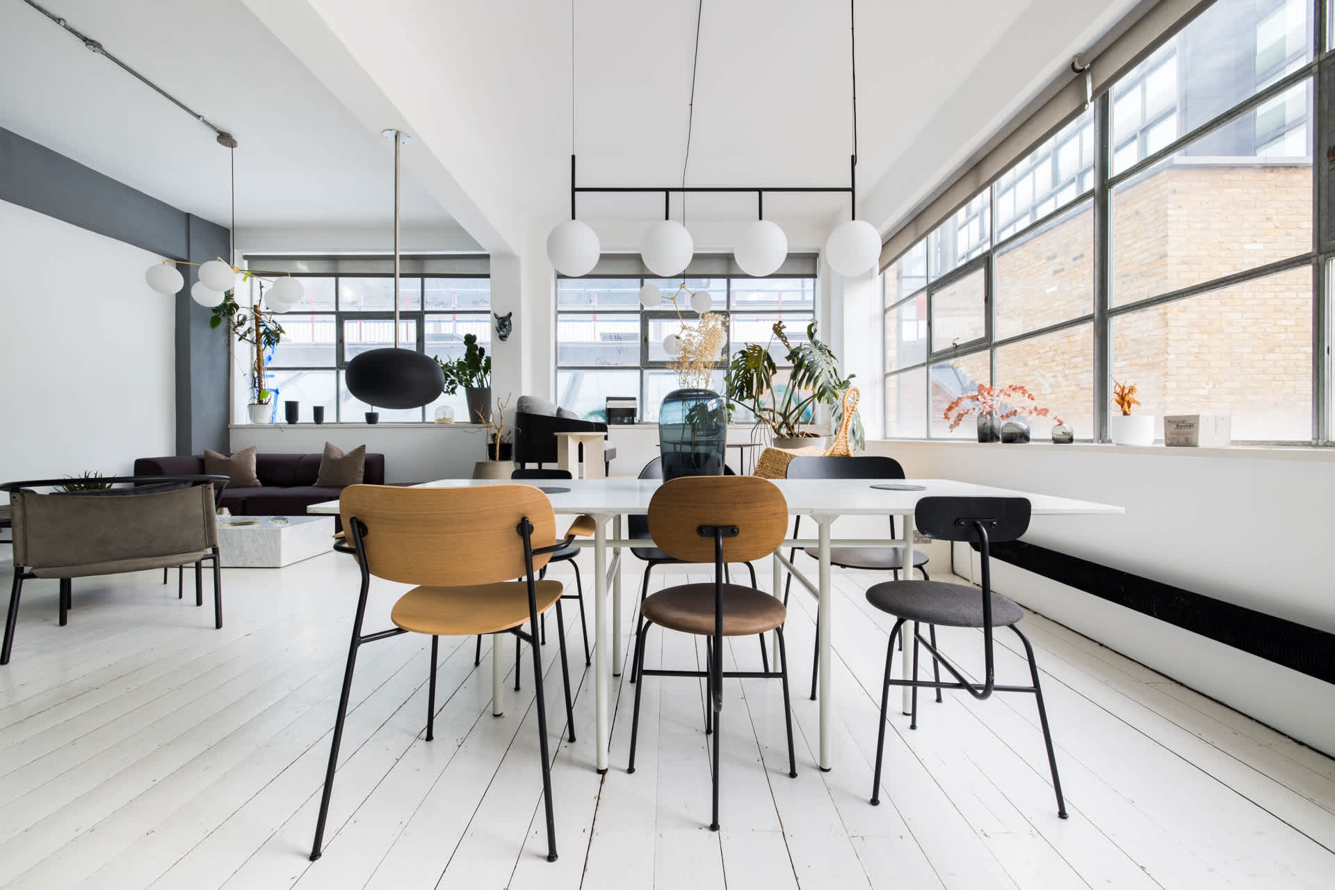 Bright Industrial Loft - Central Shoreditch in New Inn Yard 36-42 EC2A 3EY - Property image 25 - VivreStays