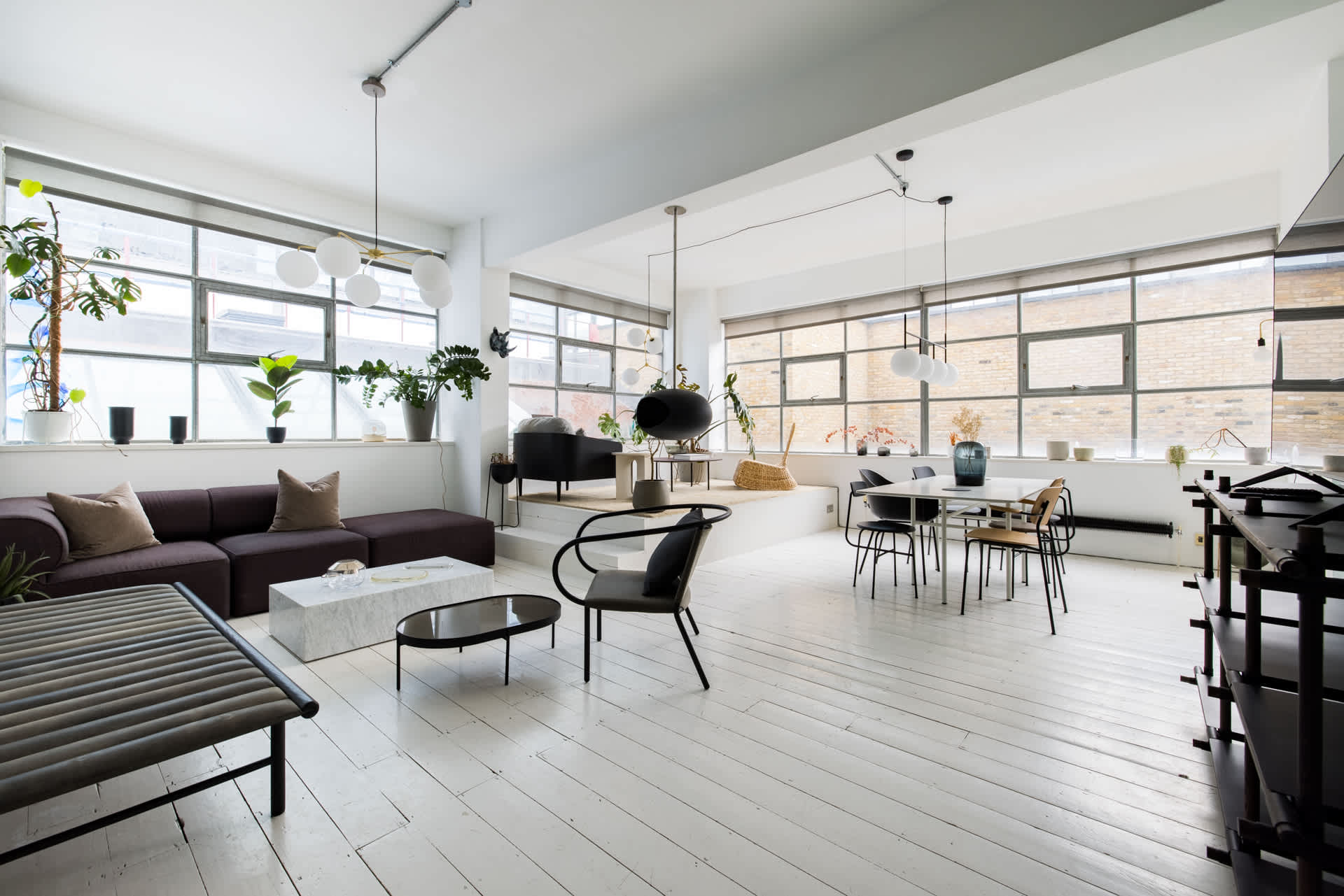 Bright Industrial Loft - Central Shoreditch in New Inn Yard 36-42 EC2A 3EY - Property image 20 - VivreStays