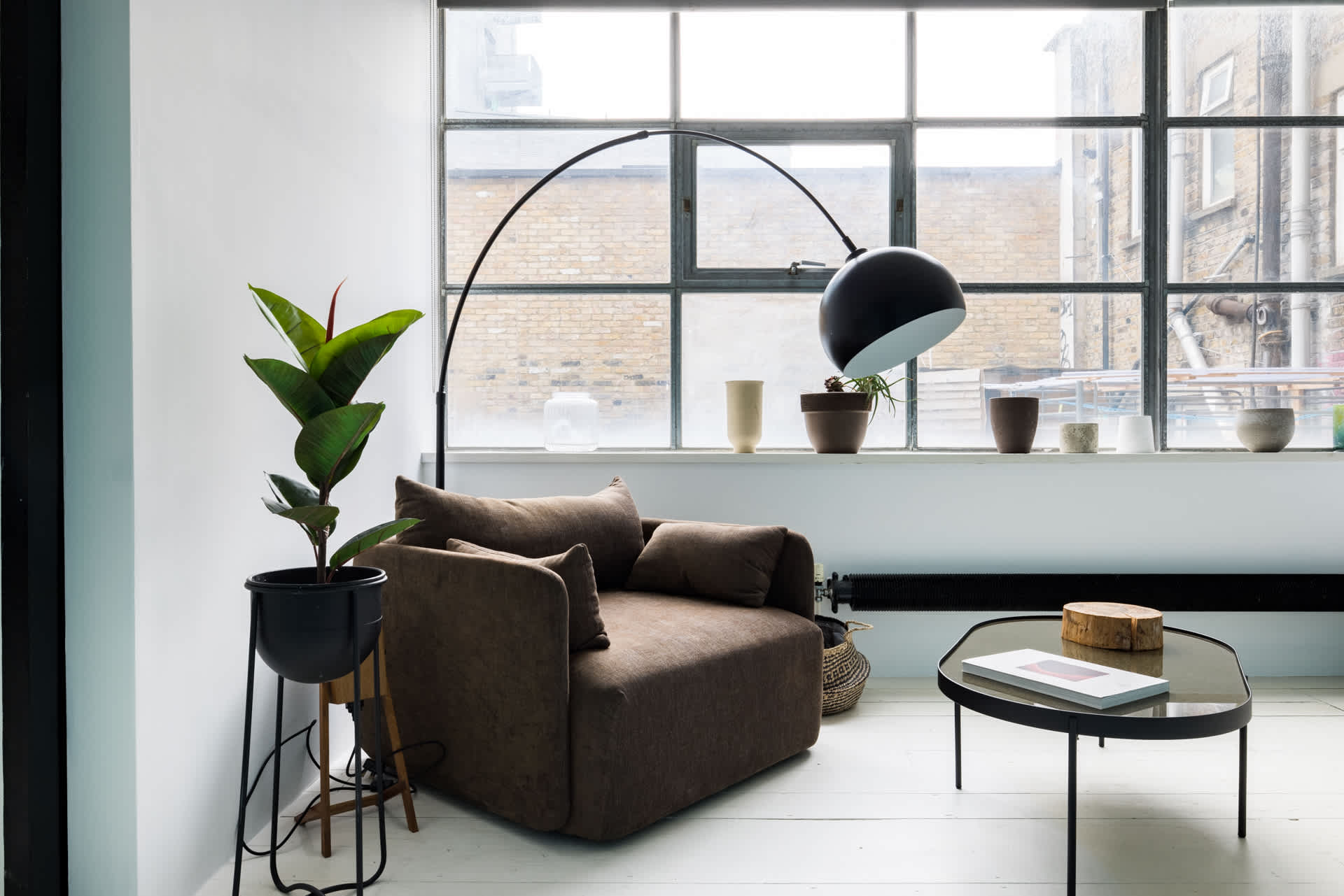 Bright Industrial Loft - Central Shoreditch in New Inn Yard 36-42 EC2A 3EY - Property image 30 - VivreStays