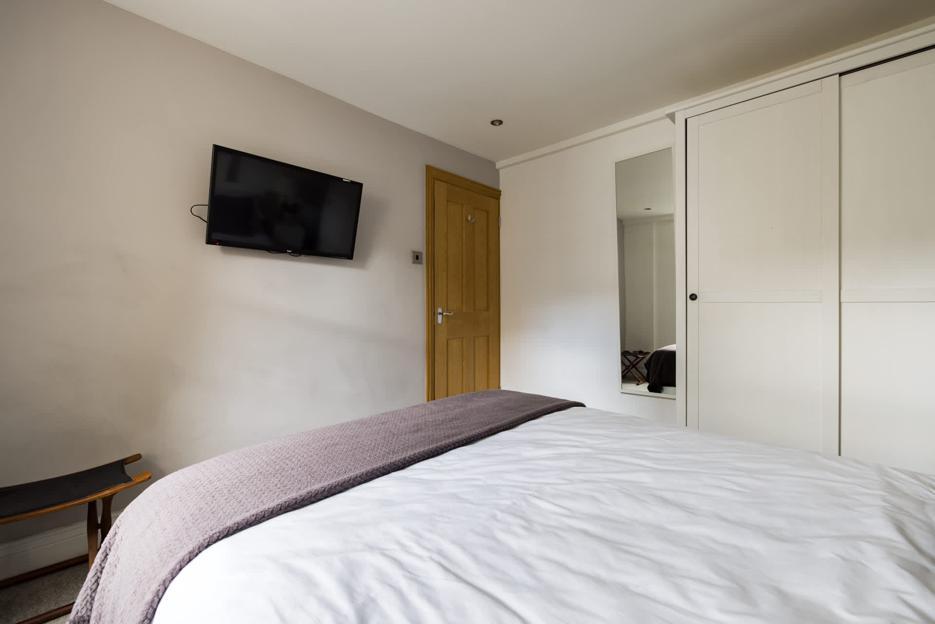 View Duplex Apartment near Oxford Street in Windmill Street 7 W1T 2JD Duplex Apartment near Oxford Street in Windmill Street 7 W1T 2JD - Property image 27 - VivreStays