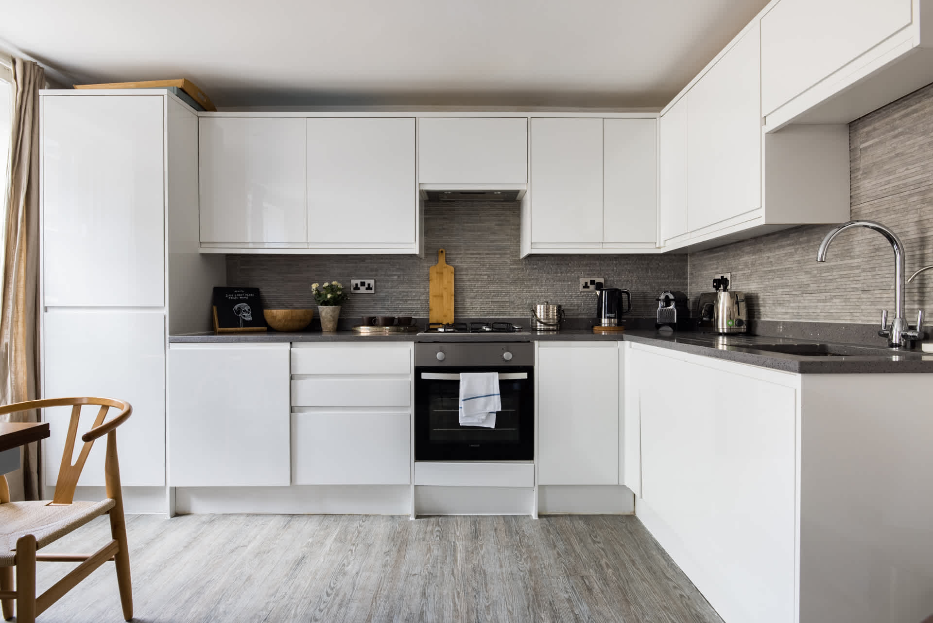 View Duplex Apartment near Oxford Street in Windmill Street 7 W1T 2JD Duplex Apartment near Oxford Street in Windmill Street 7 W1T 2JD - Property image 30 - VivreStays