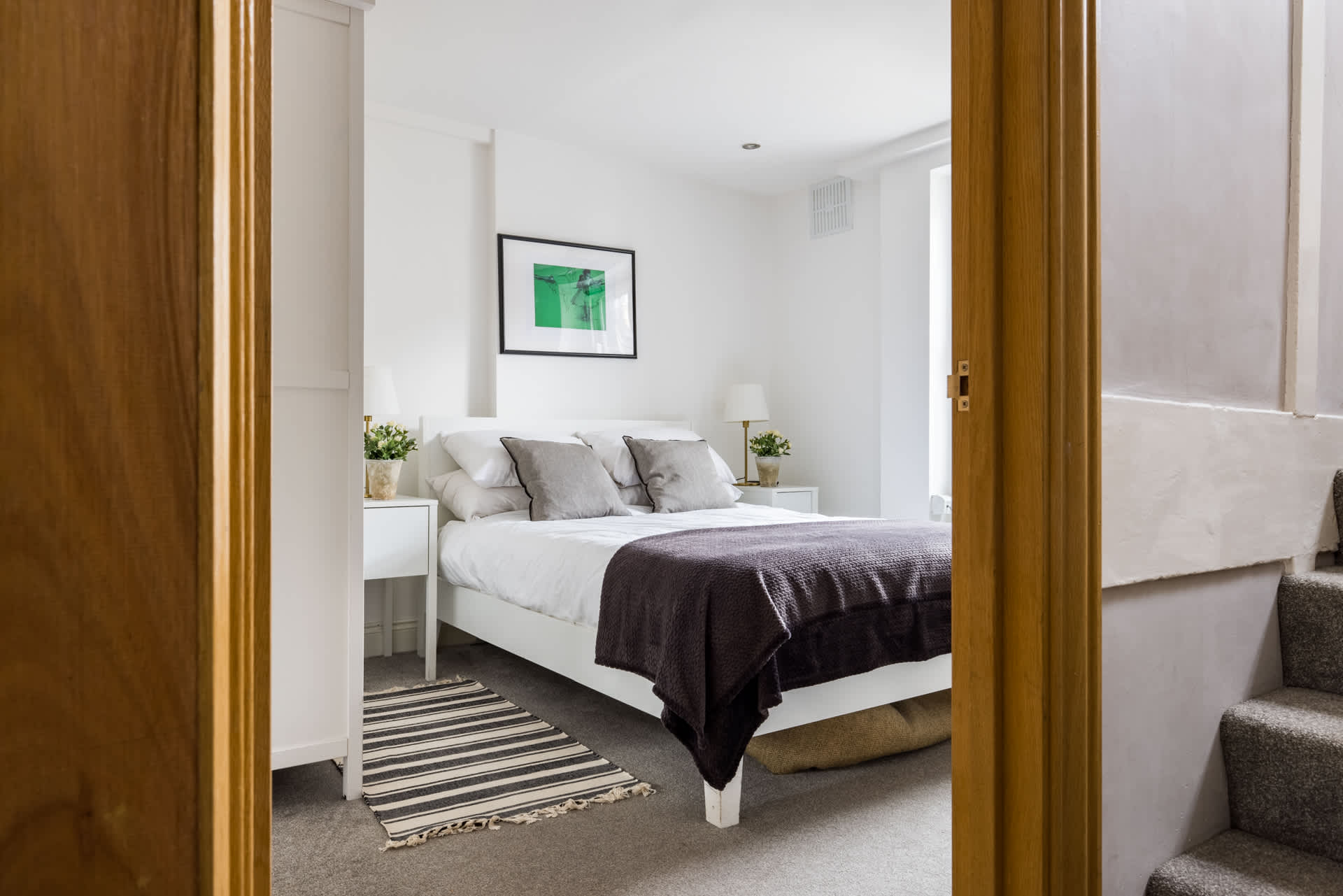 View Duplex Apartment near Oxford Street in Windmill Street 7 W1T 2JD Duplex Apartment near Oxford Street in Windmill Street 7 W1T 2JD - Property image 29 - VivreStays