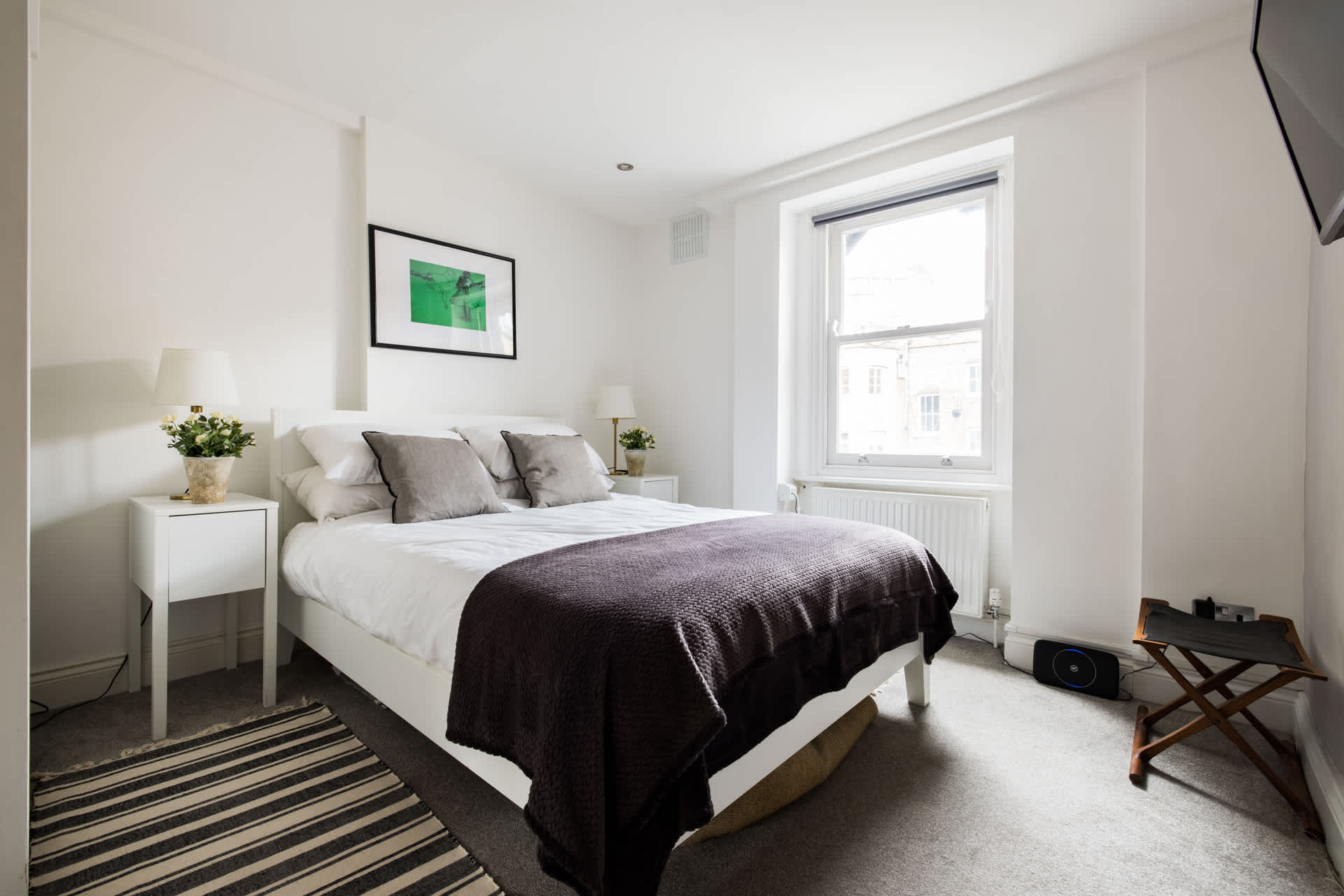 View Duplex Apartment near Oxford Street in Windmill Street 7 W1T 2JD Duplex Apartment near Oxford Street in Windmill Street 7 W1T 2JD - Property image 32 - VivreStays