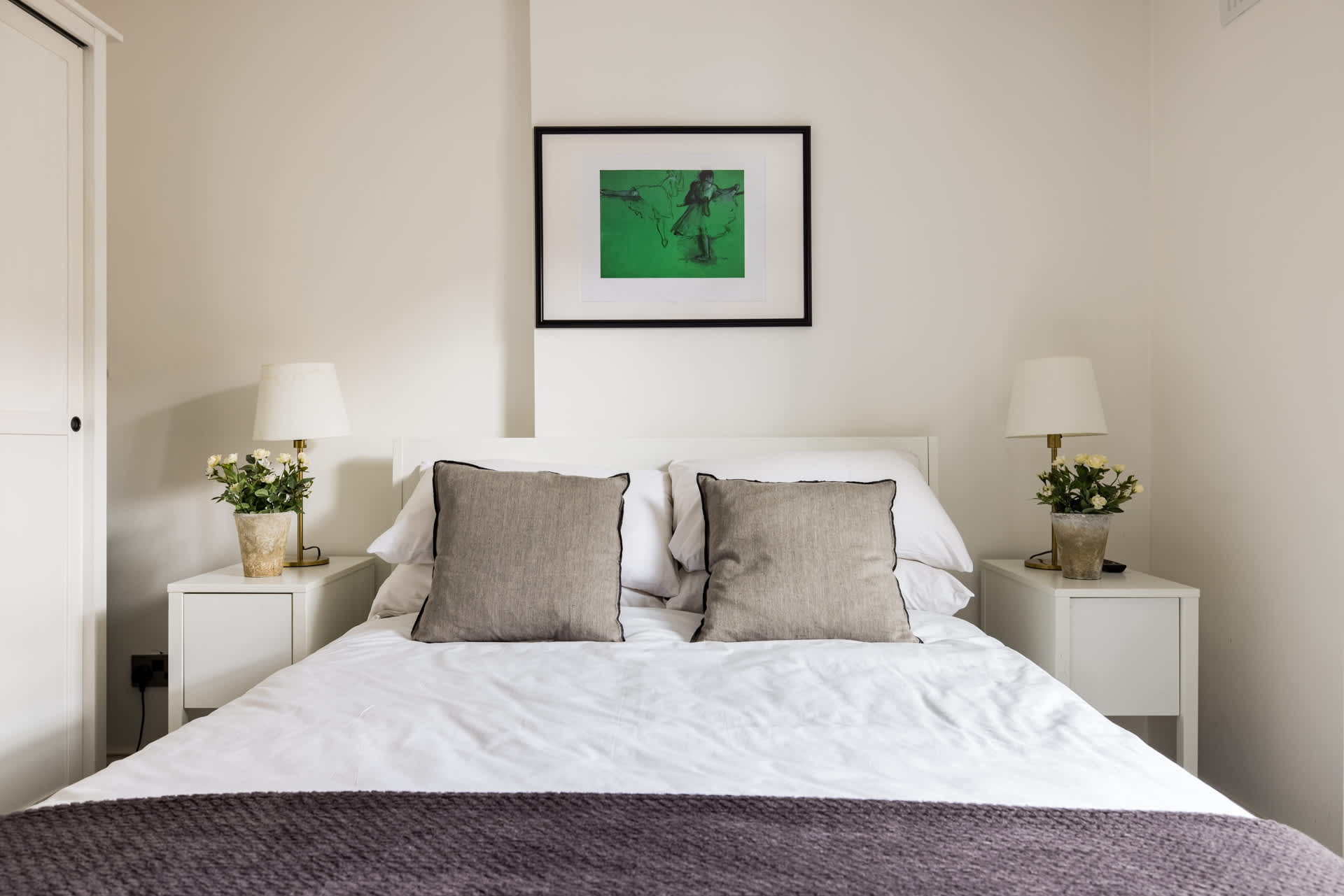 View Duplex Apartment near Oxford Street in Windmill Street 7 W1T 2JD Duplex Apartment near Oxford Street in Windmill Street 7 W1T 2JD - Property image 34 - VivreStays