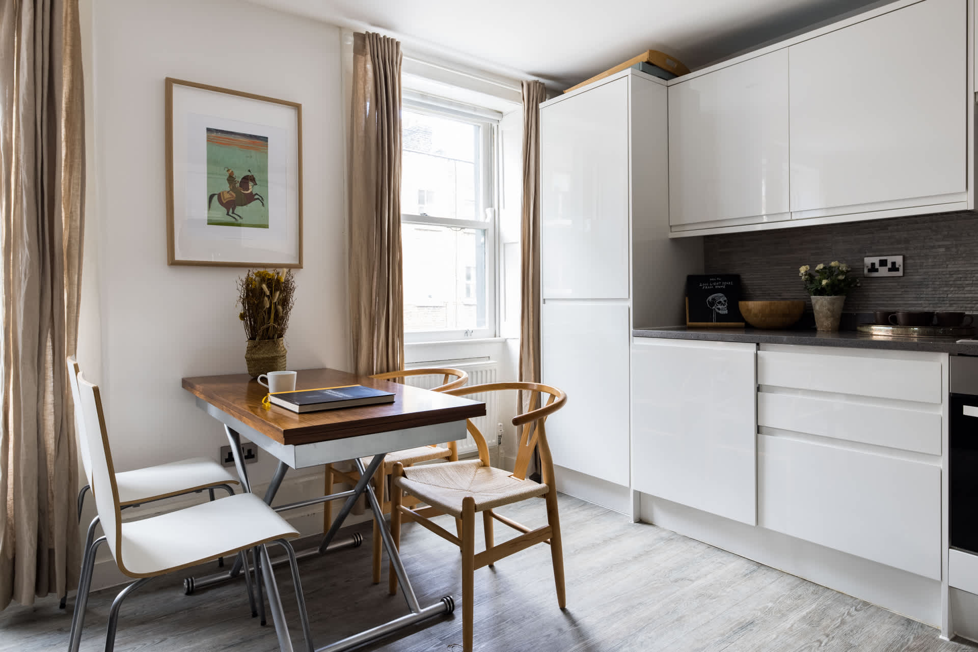 View Duplex Apartment near Oxford Street in Windmill Street 7 W1T 2JD Duplex Apartment near Oxford Street in Windmill Street 7 W1T 2JD - Property image 31 - VivreStays