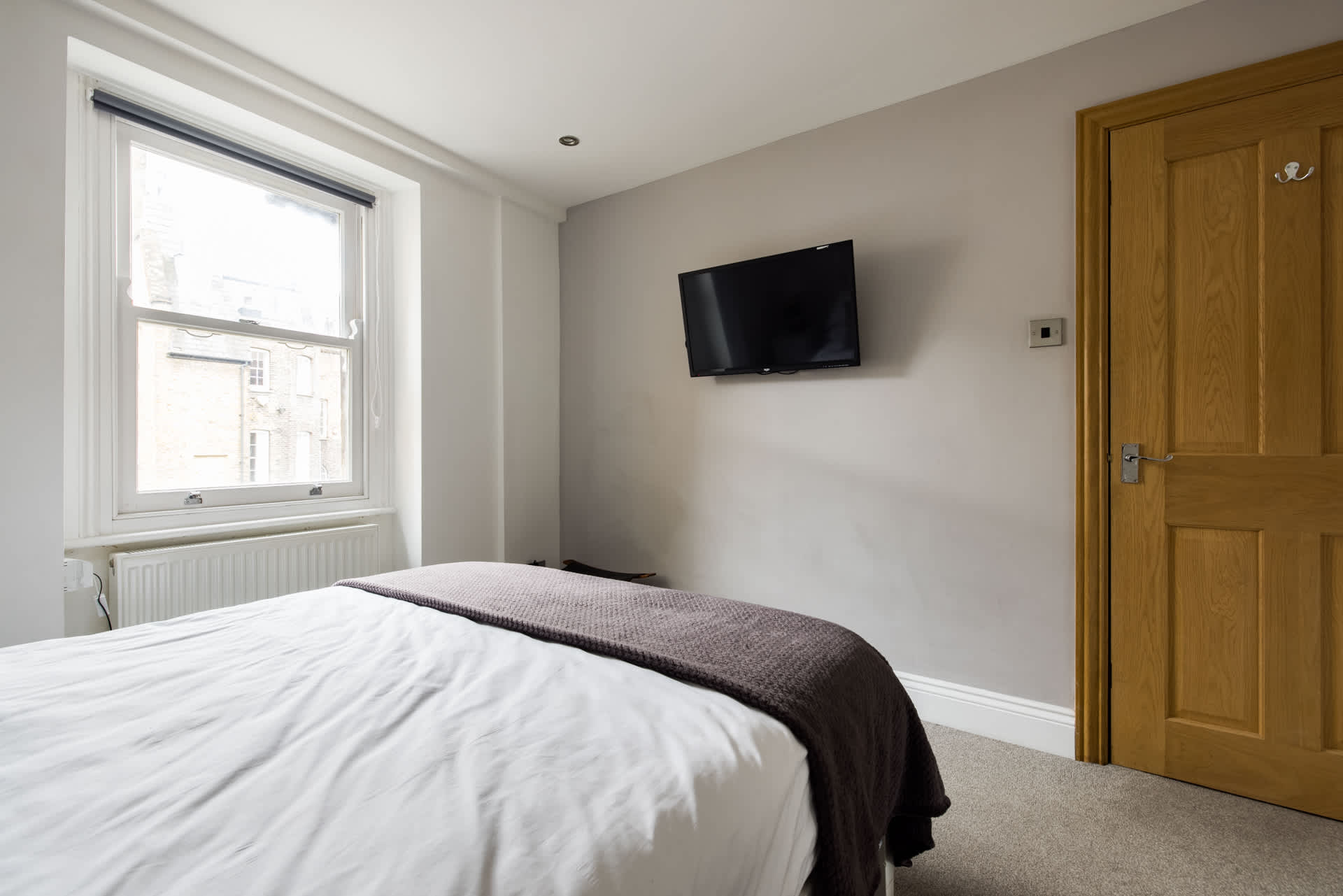 View Duplex Apartment near Oxford Street in Windmill Street 7 W1T 2JD Duplex Apartment near Oxford Street in Windmill Street 7 W1T 2JD - Property image 33 - VivreStays