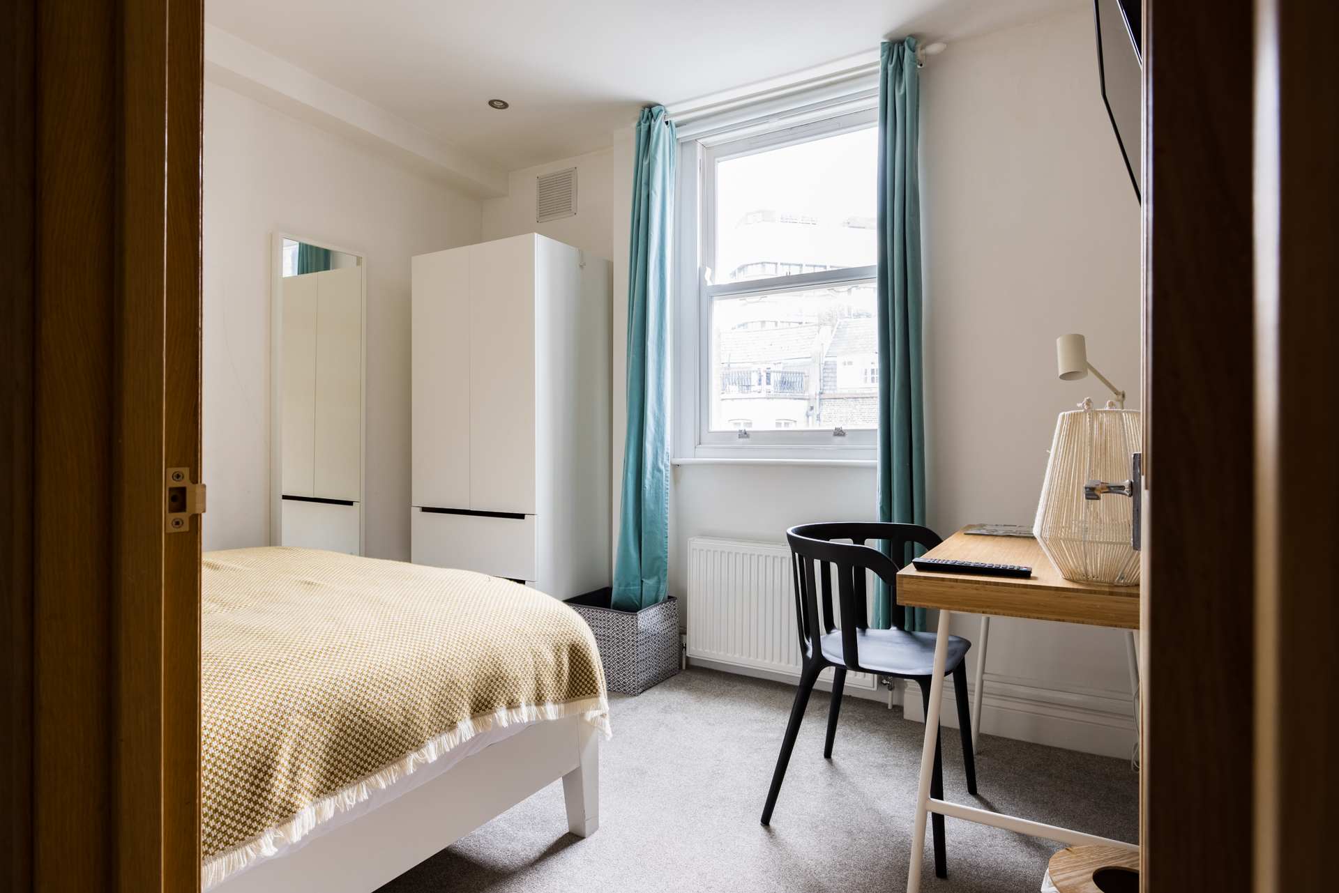View Duplex Apartment near Oxford Street in Windmill Street 7 W1T 2JD Duplex Apartment near Oxford Street in Windmill Street 7 W1T 2JD - Property image 36 - VivreStays