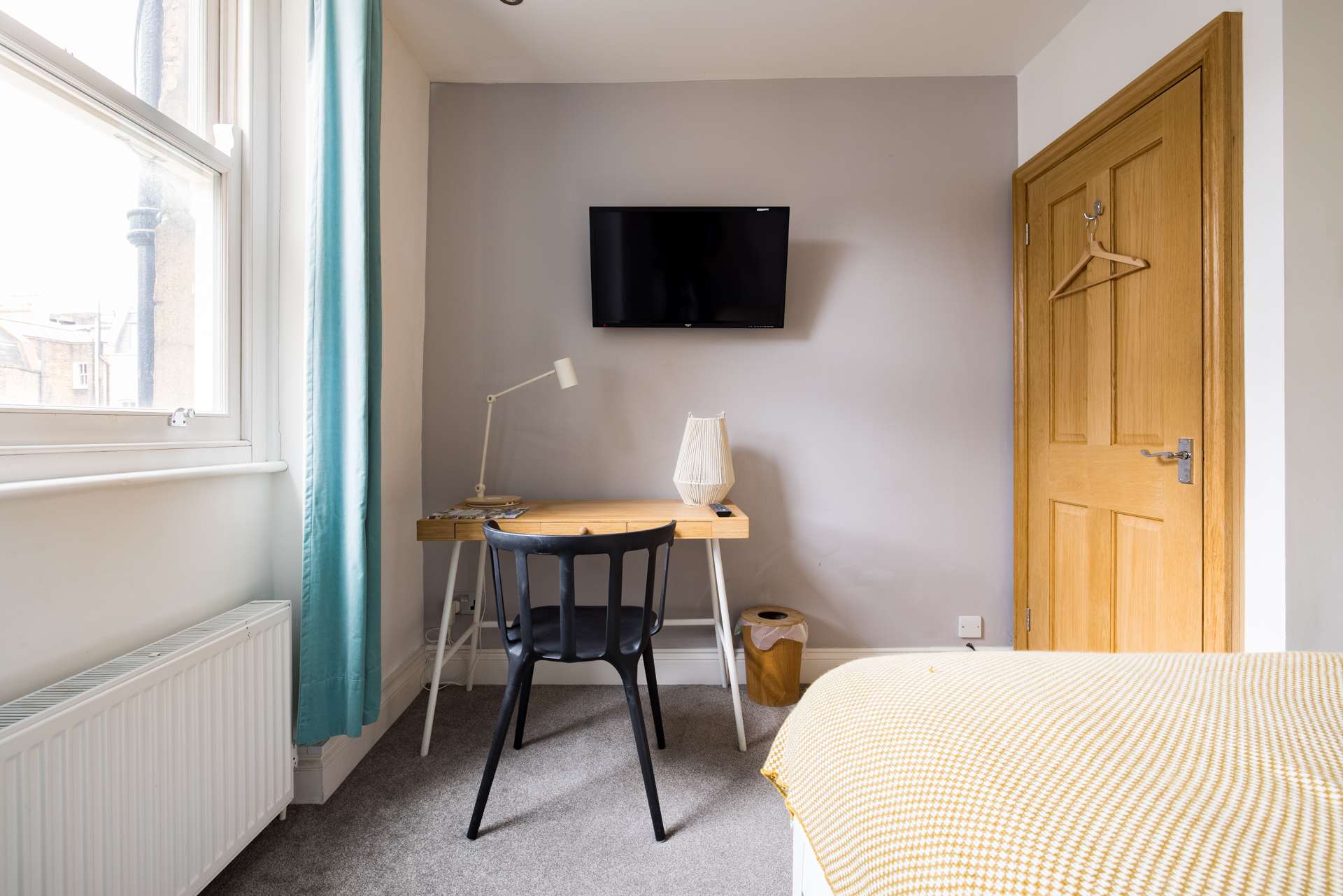 View Duplex Apartment near Oxford Street in Windmill Street 7 W1T 2JD Duplex Apartment near Oxford Street in Windmill Street 7 W1T 2JD - Property image 37 - VivreStays