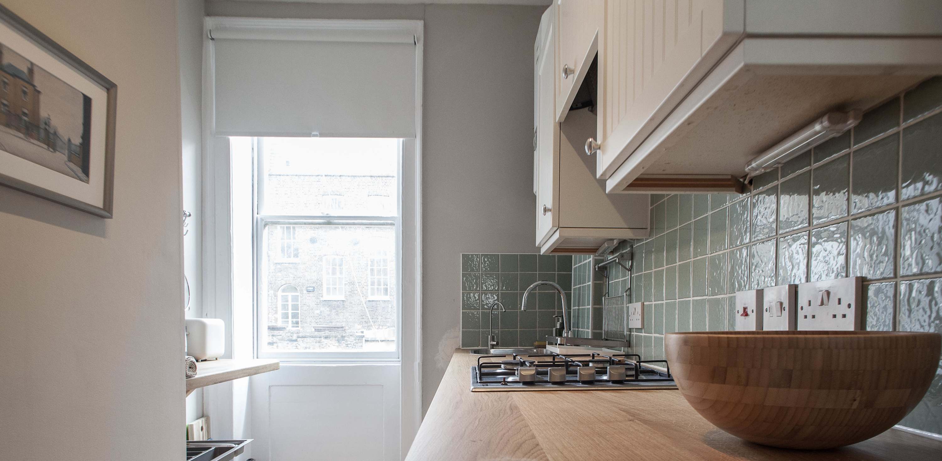 Studio Apartment in Fitzrovia near Oxford Street in 7 Windmill Street W1T 2JD - Property image 25 - VivreStays