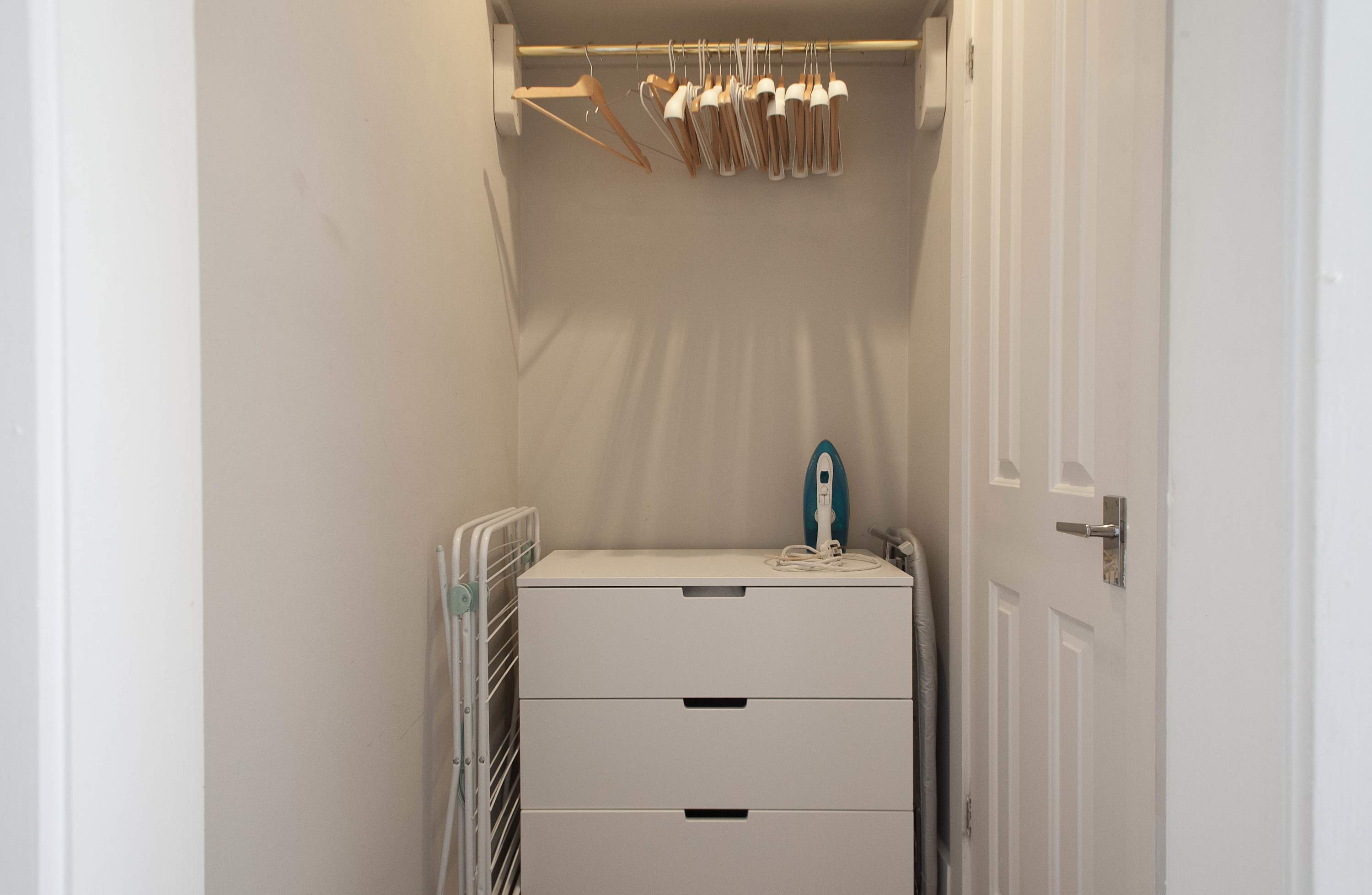 Studio Apartment in Fitzrovia near Oxford Street in 7 Windmill Street W1T 2JD - Property image 24 - VivreStays