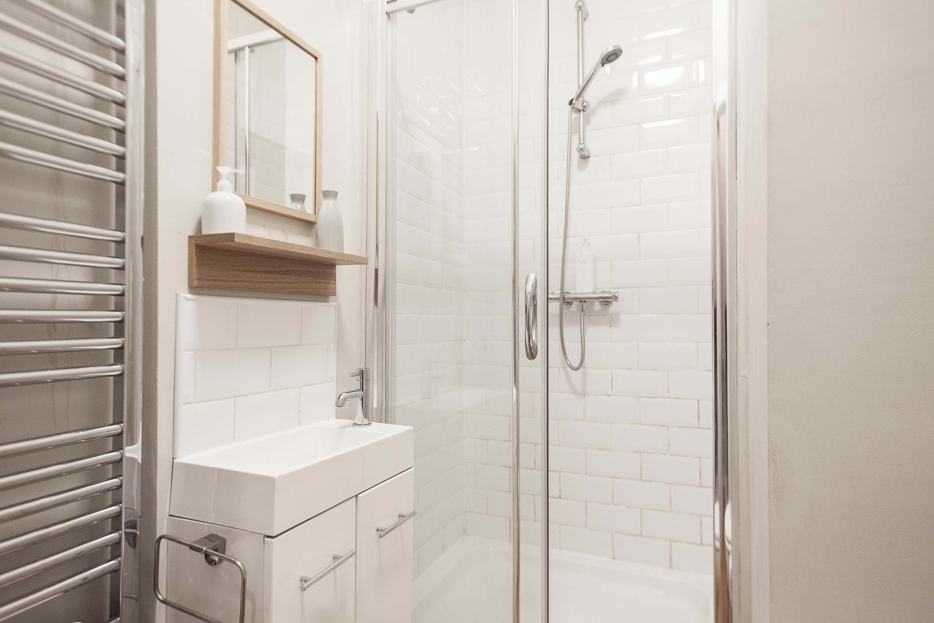 Studio Apartment in Fitzrovia near Oxford Street in 7 Windmill Street W1T 2JD - Property image 23 - VivreStays