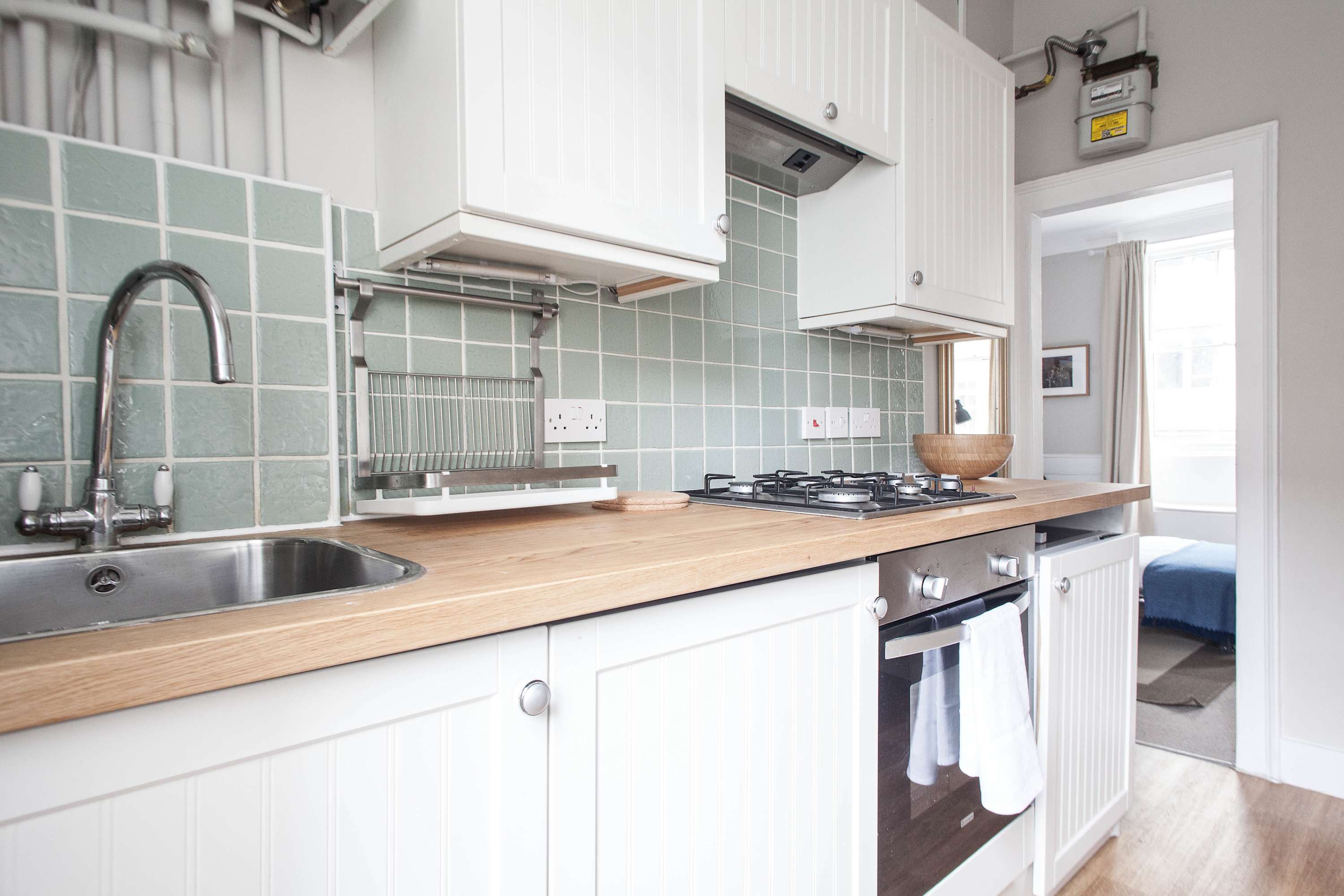 Studio Apartment in Fitzrovia near Oxford Street in 7 Windmill Street W1T 2JD - Property image 27 - VivreStays
