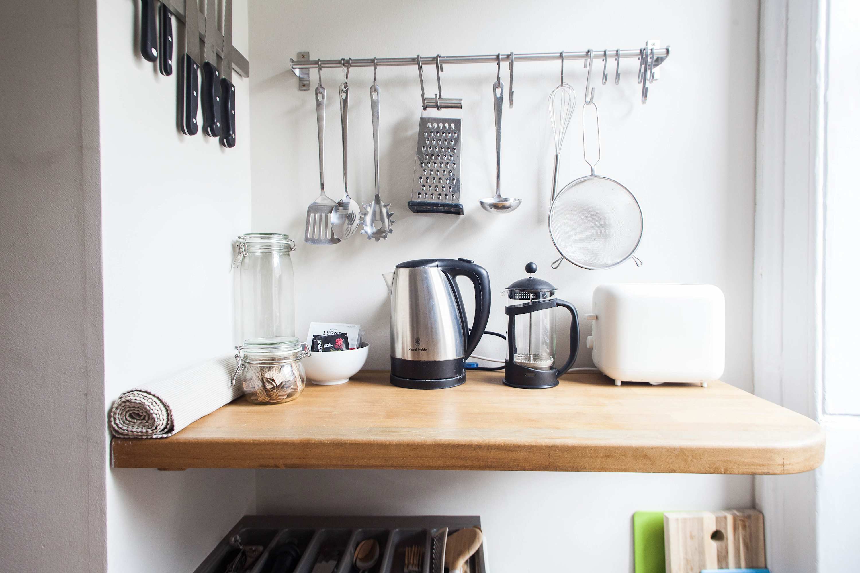 Studio Apartment in Fitzrovia near Oxford Street in 7 Windmill Street W1T 2JD - Property image 29 - VivreStays