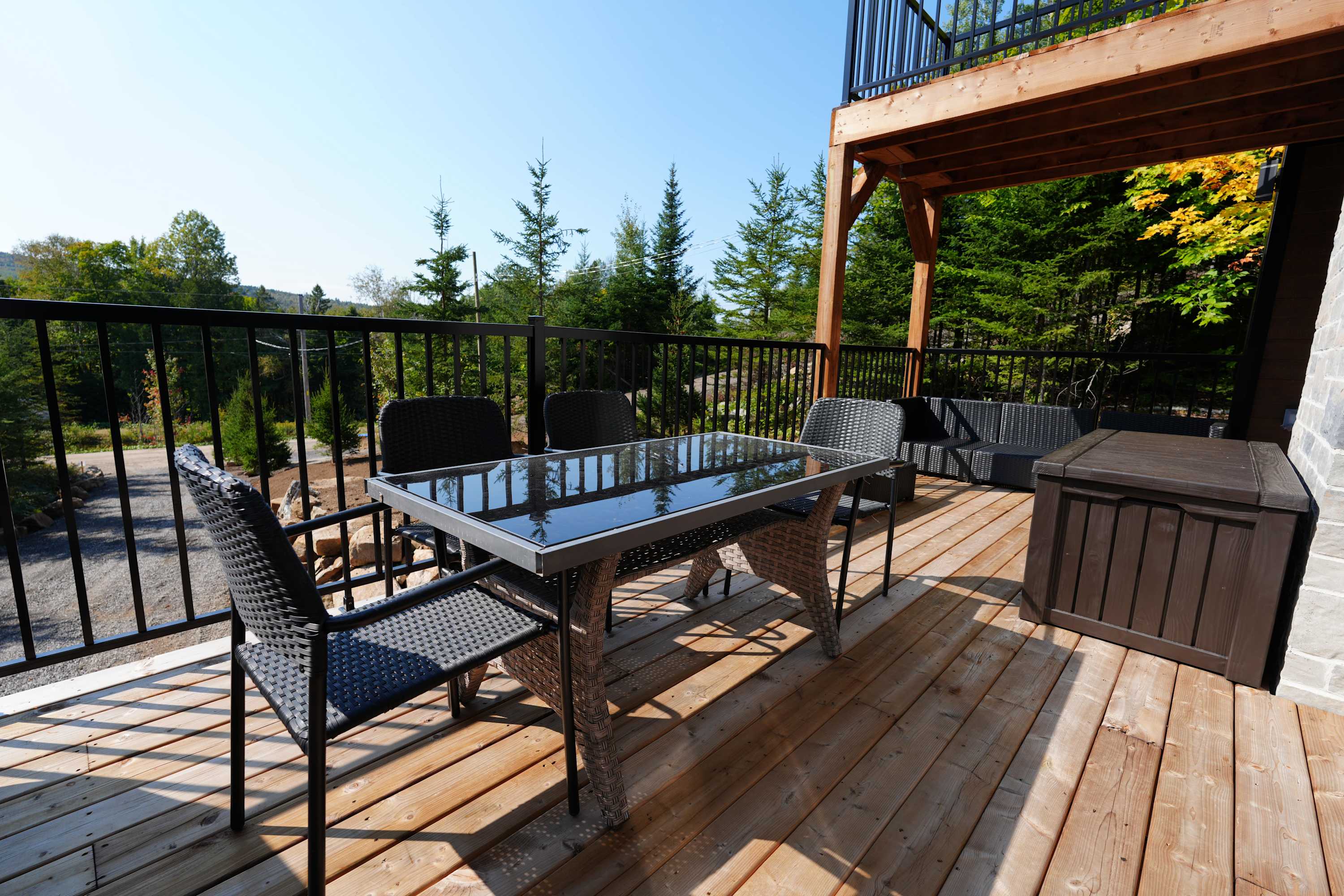Chalet image 37