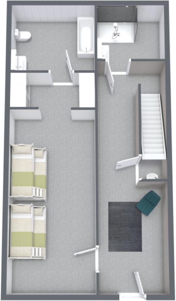 West Pier Beach - by Brighton Holiday Lets - Brighton Holiday Home - Image 26